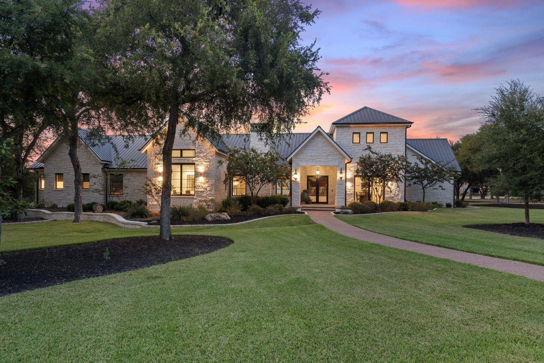 2025 Running Creek DR, Salado, TX 76571