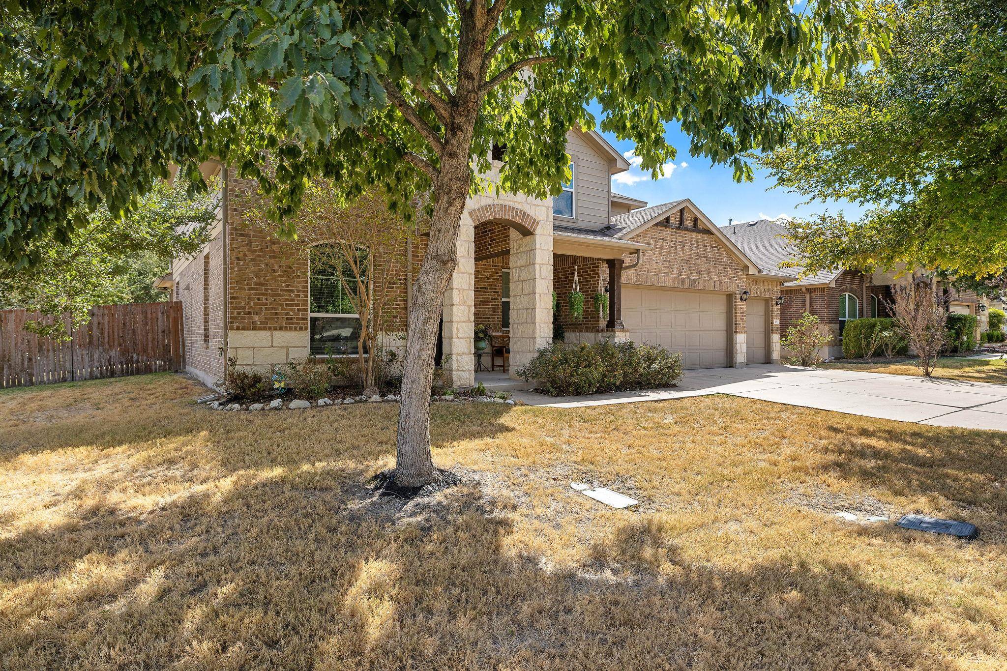 101 Lee Trevino CV, Round Rock, TX 78664