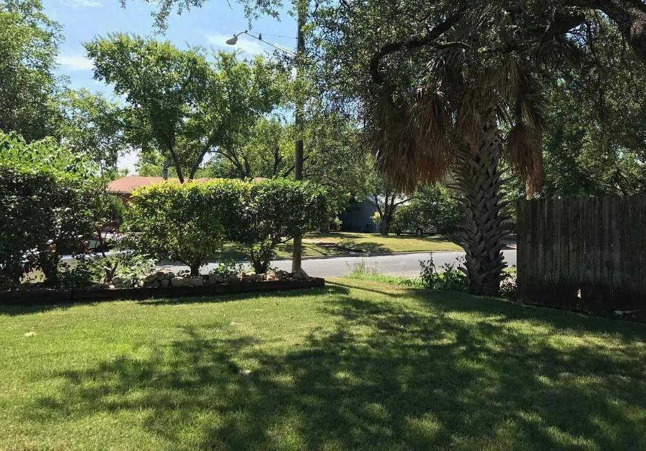 4520 HIGHLAND TER, Austin, TX 78731