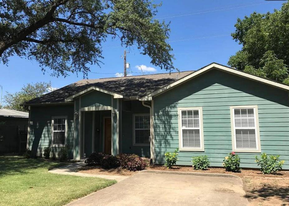 4520 HIGHLAND TER, Austin, TX 78731