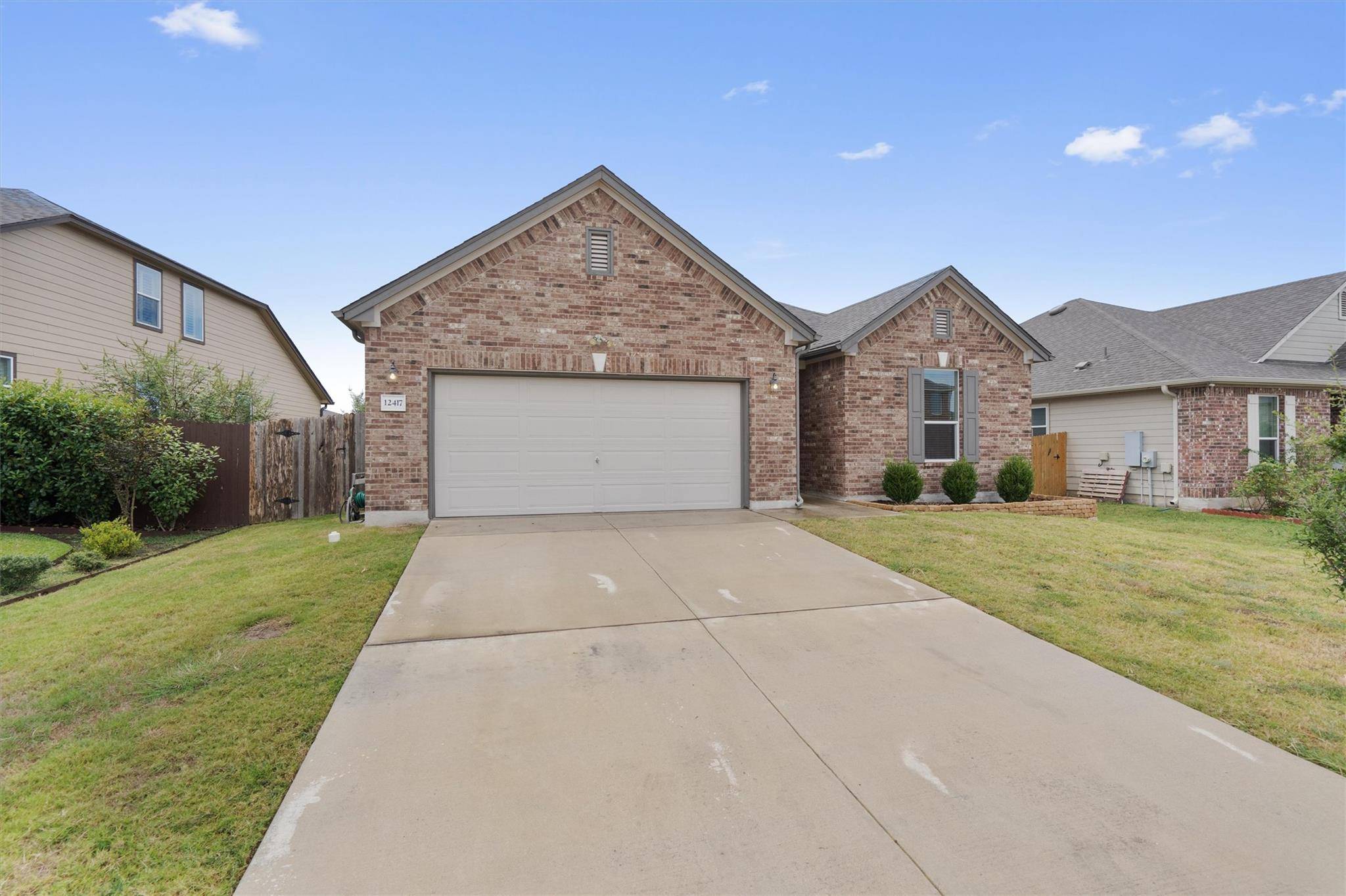 12417 Franklin D Roosevelt ST, Manor, TX 78653