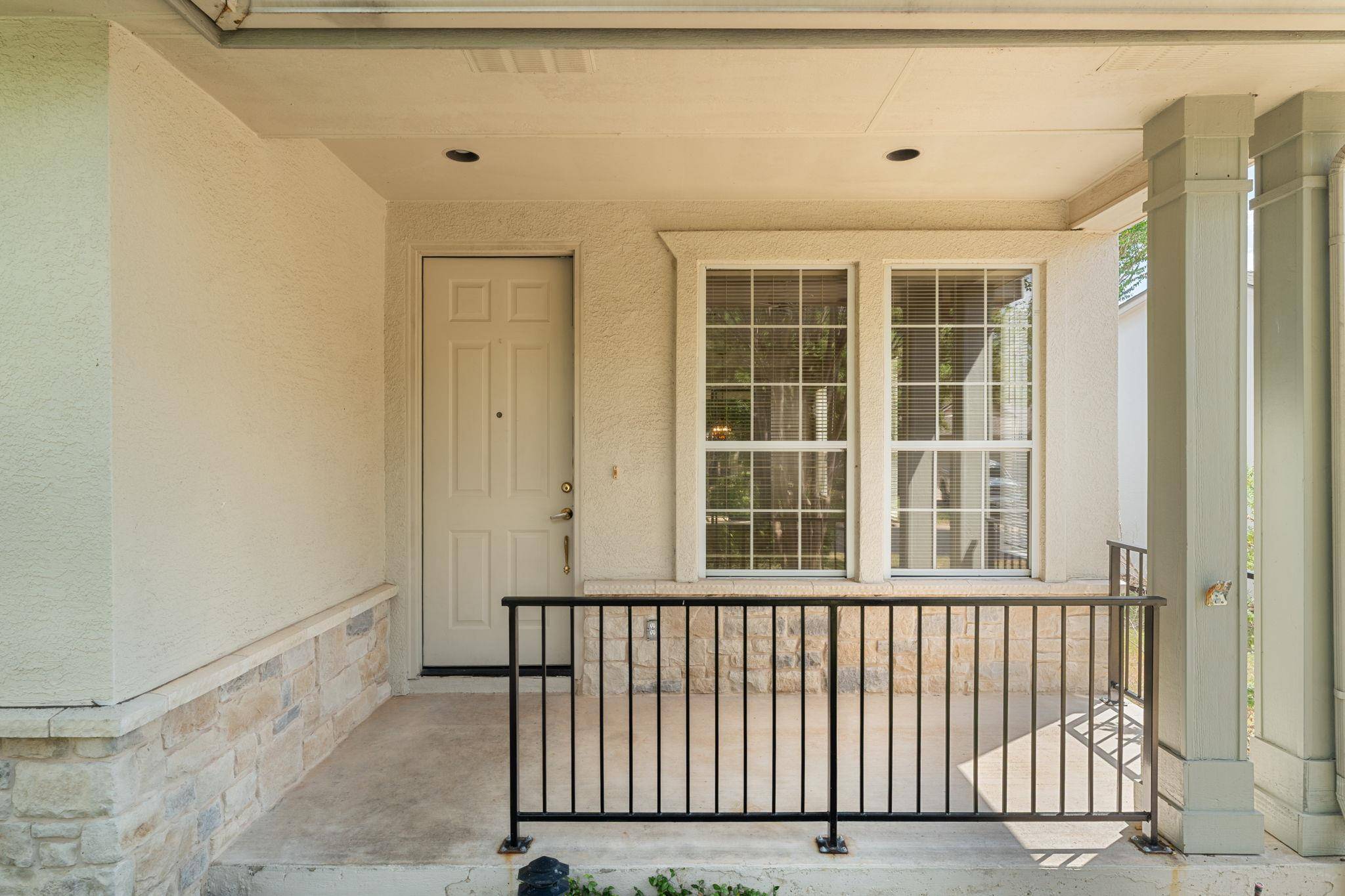 119 Verbena DR, Georgetown, TX 78633