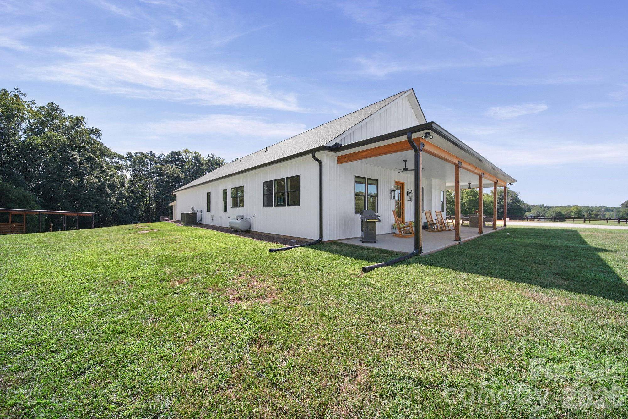 4035 Daugherty RD, China Grove, NC 28023