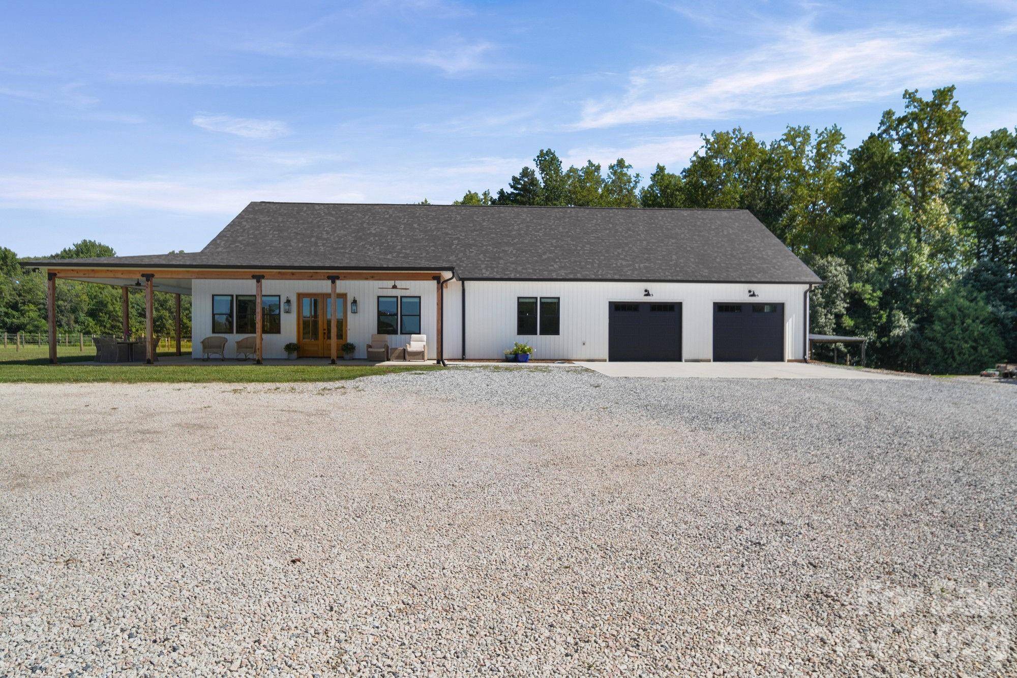 4035 Daugherty RD, China Grove, NC 28023
