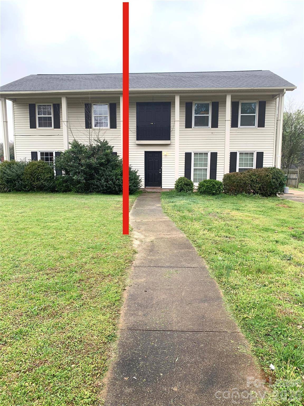 7303 Cormwell LN, Charlotte, NC 28217