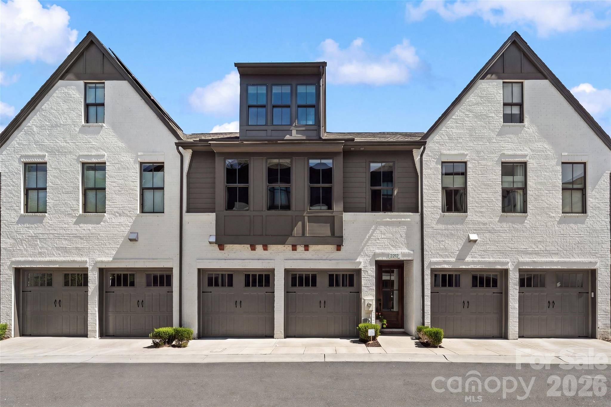 2212 Nolen Ridge AVE, Charlotte, NC 28209