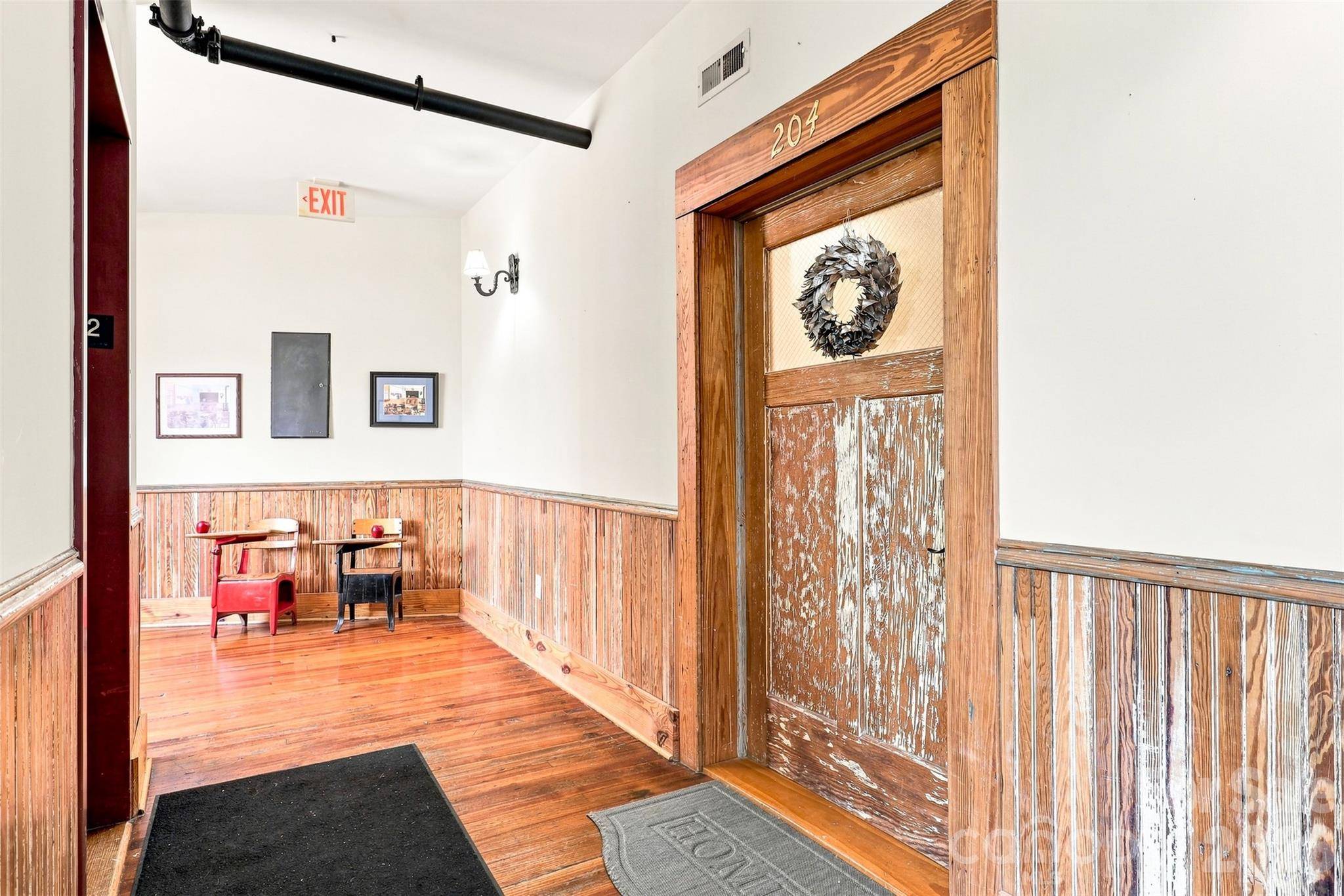 102 Russell ST #204, Easley, SC 29640