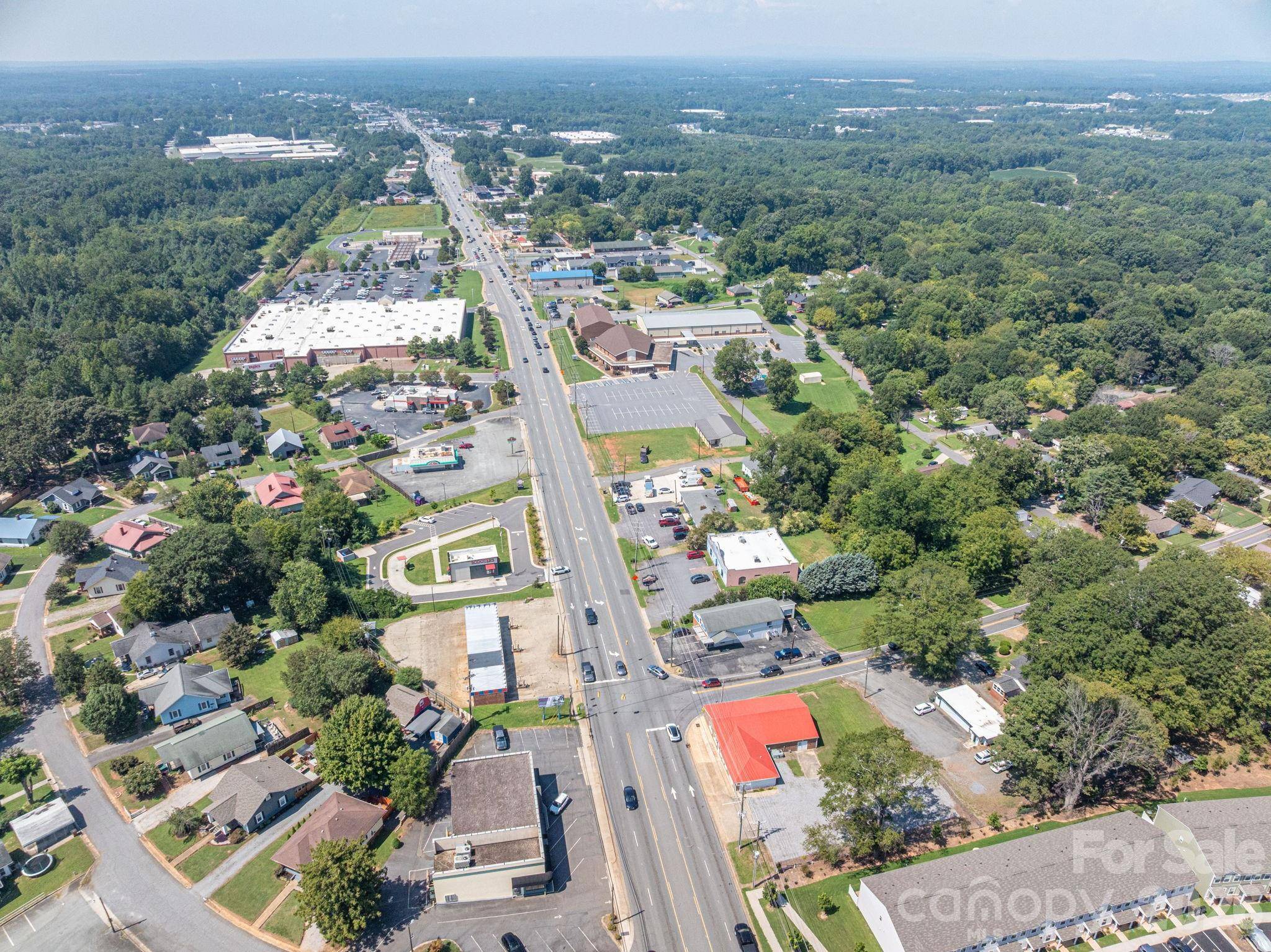 2303 E Main ST, Lincolnton, NC 28092