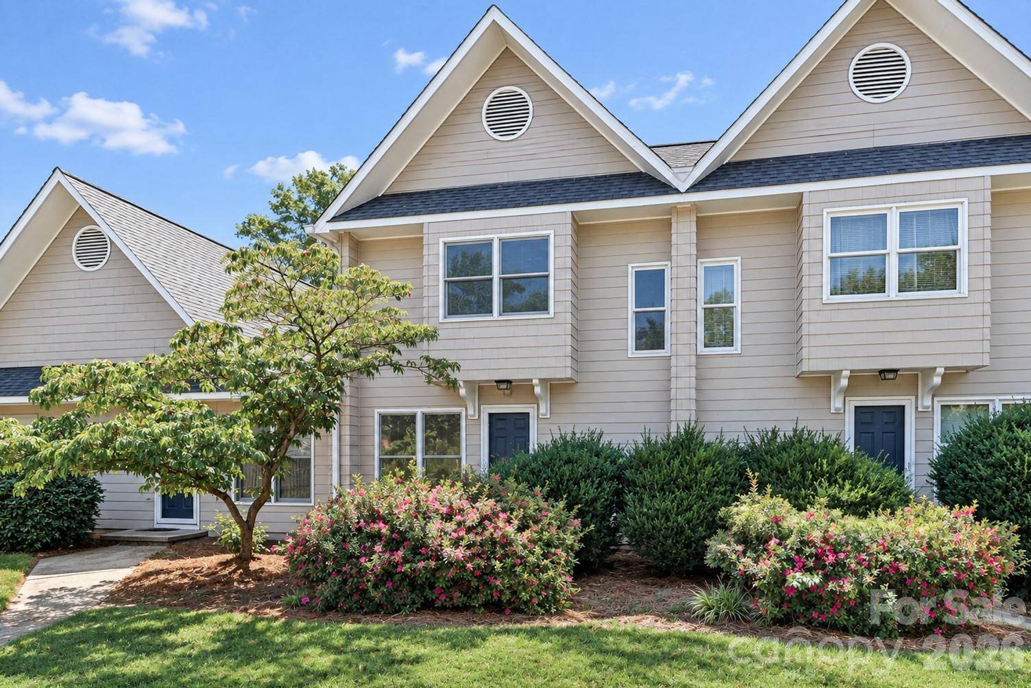 205 S Academy ST, Mooresville, NC 28115