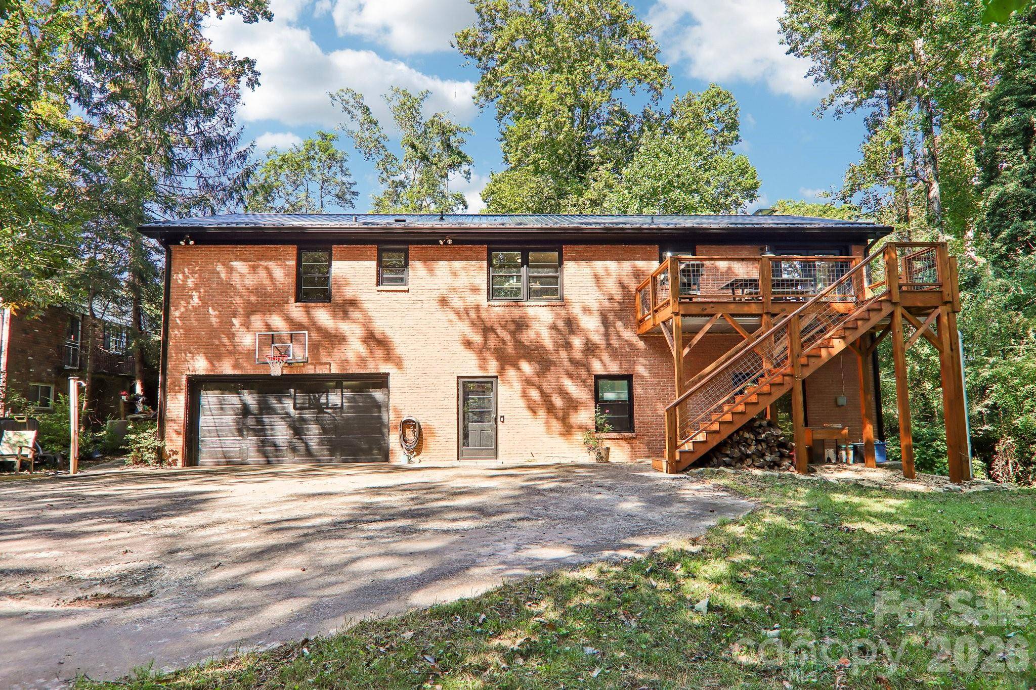 333 Kenilworth RD, Asheville, NC 28805