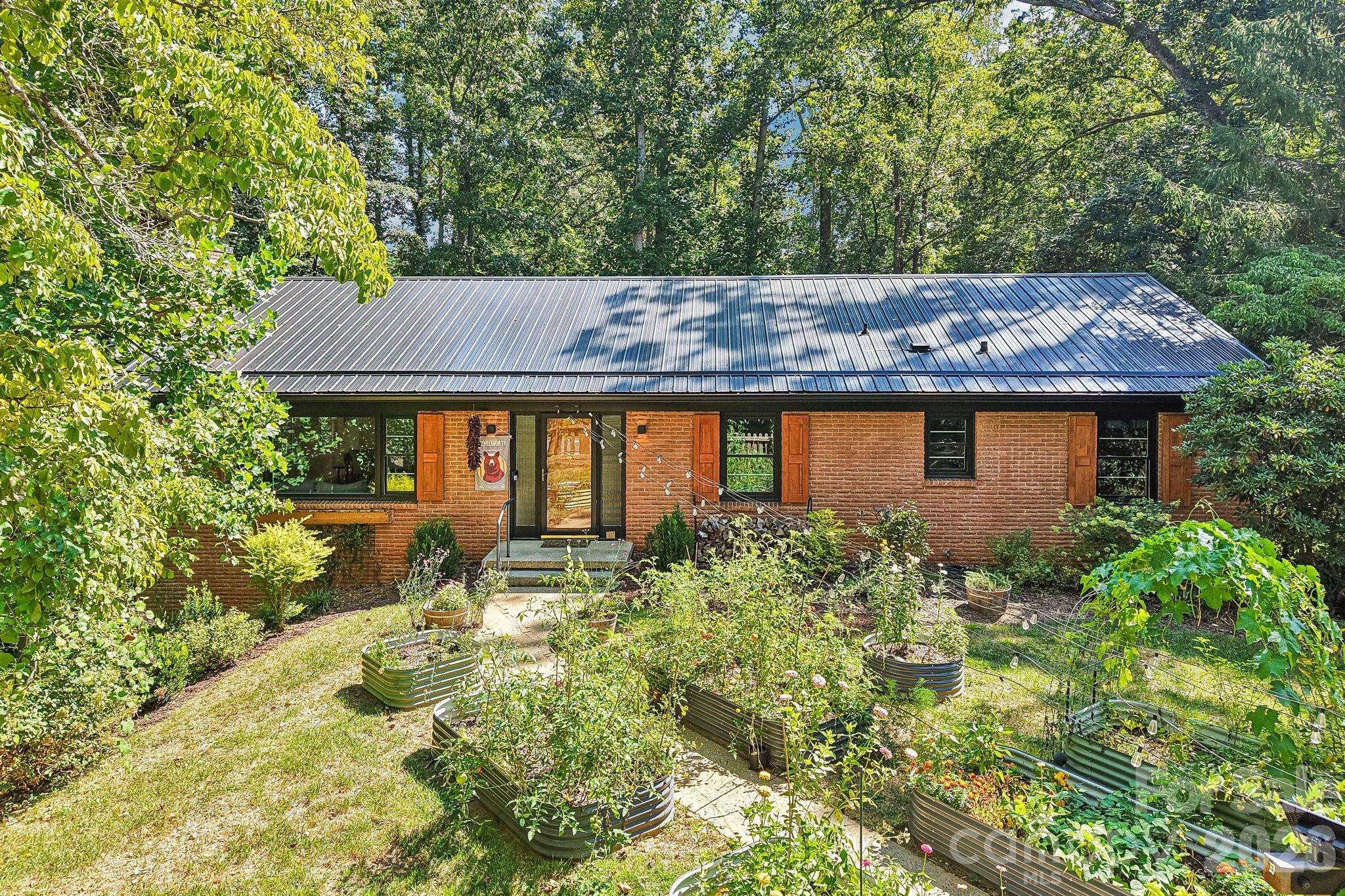 333 Kenilworth RD, Asheville, NC 28805