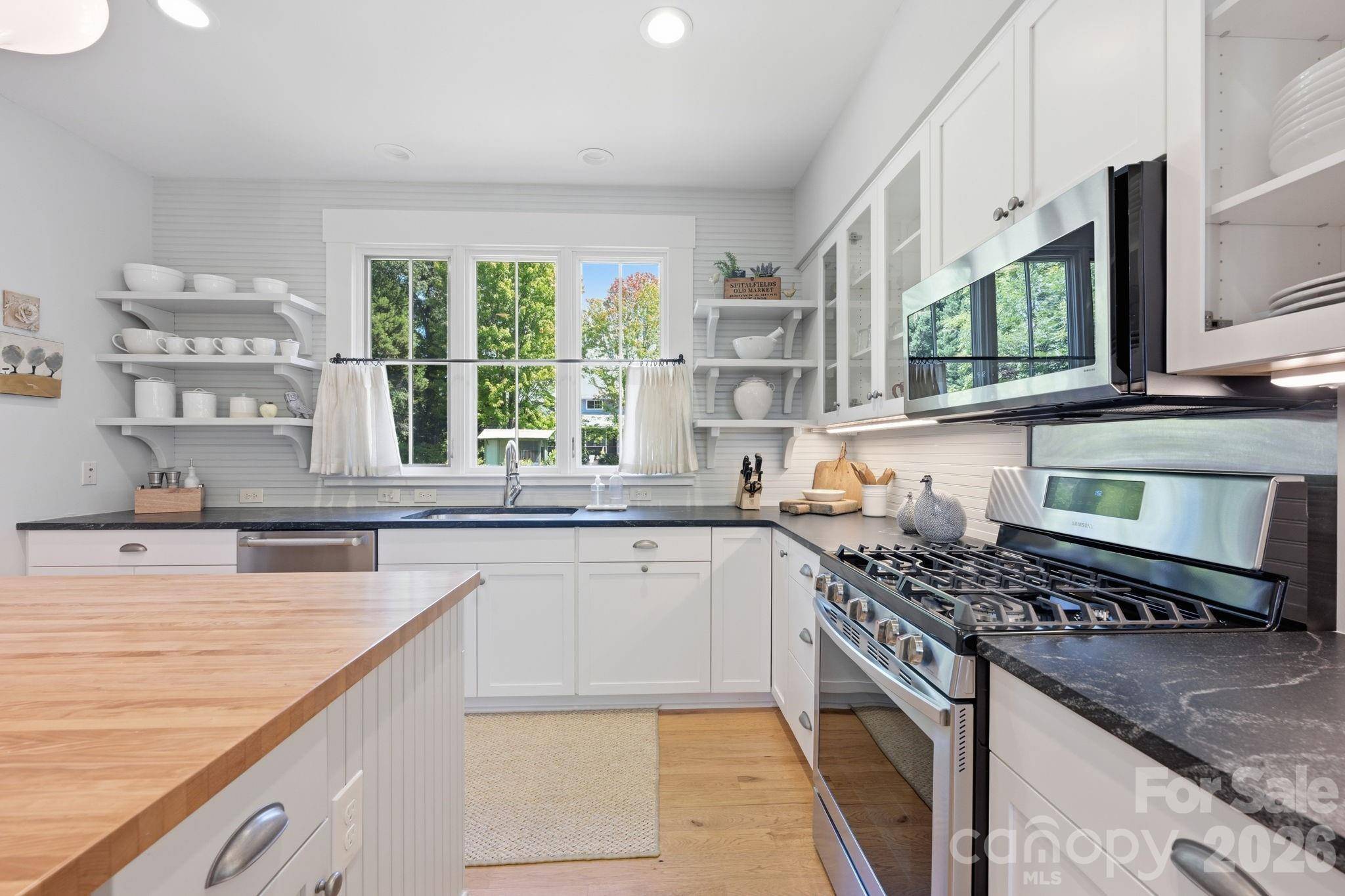 415 Goodrum ST, Davidson, NC 28036