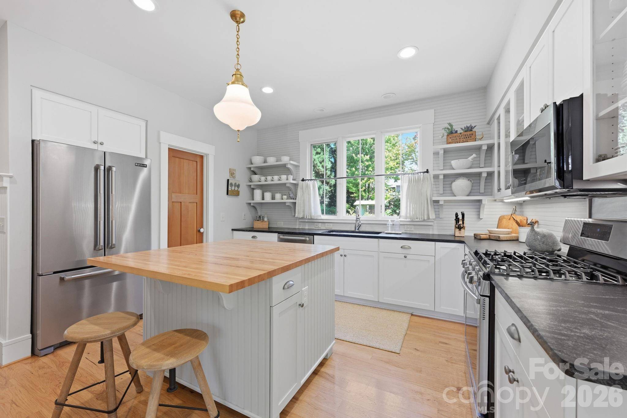 415 Goodrum ST, Davidson, NC 28036