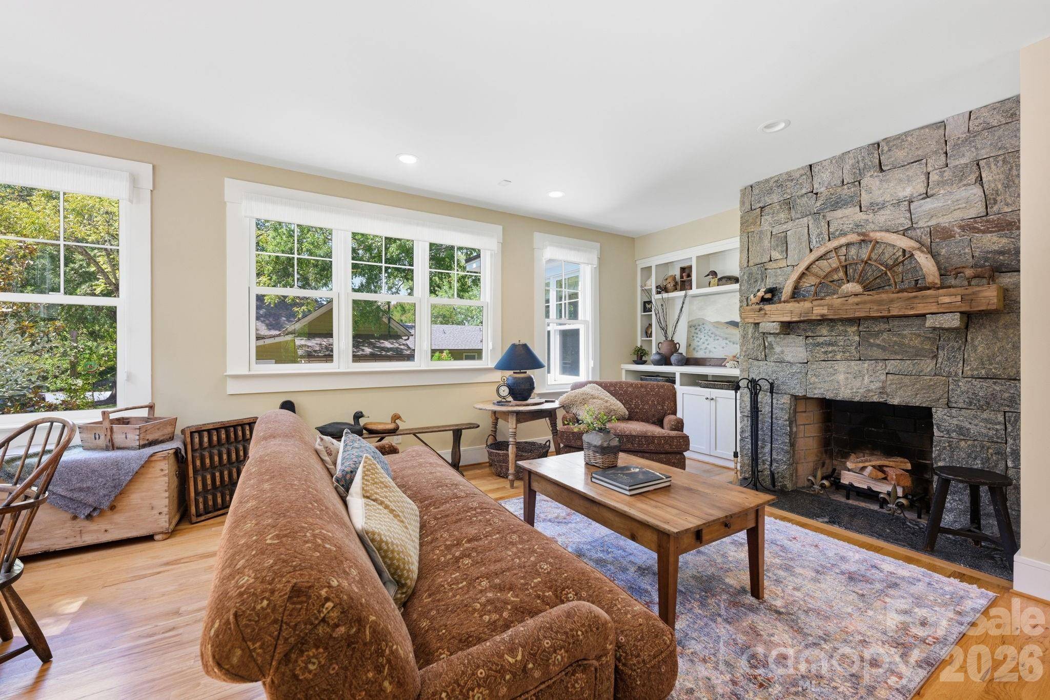 415 Goodrum ST, Davidson, NC 28036