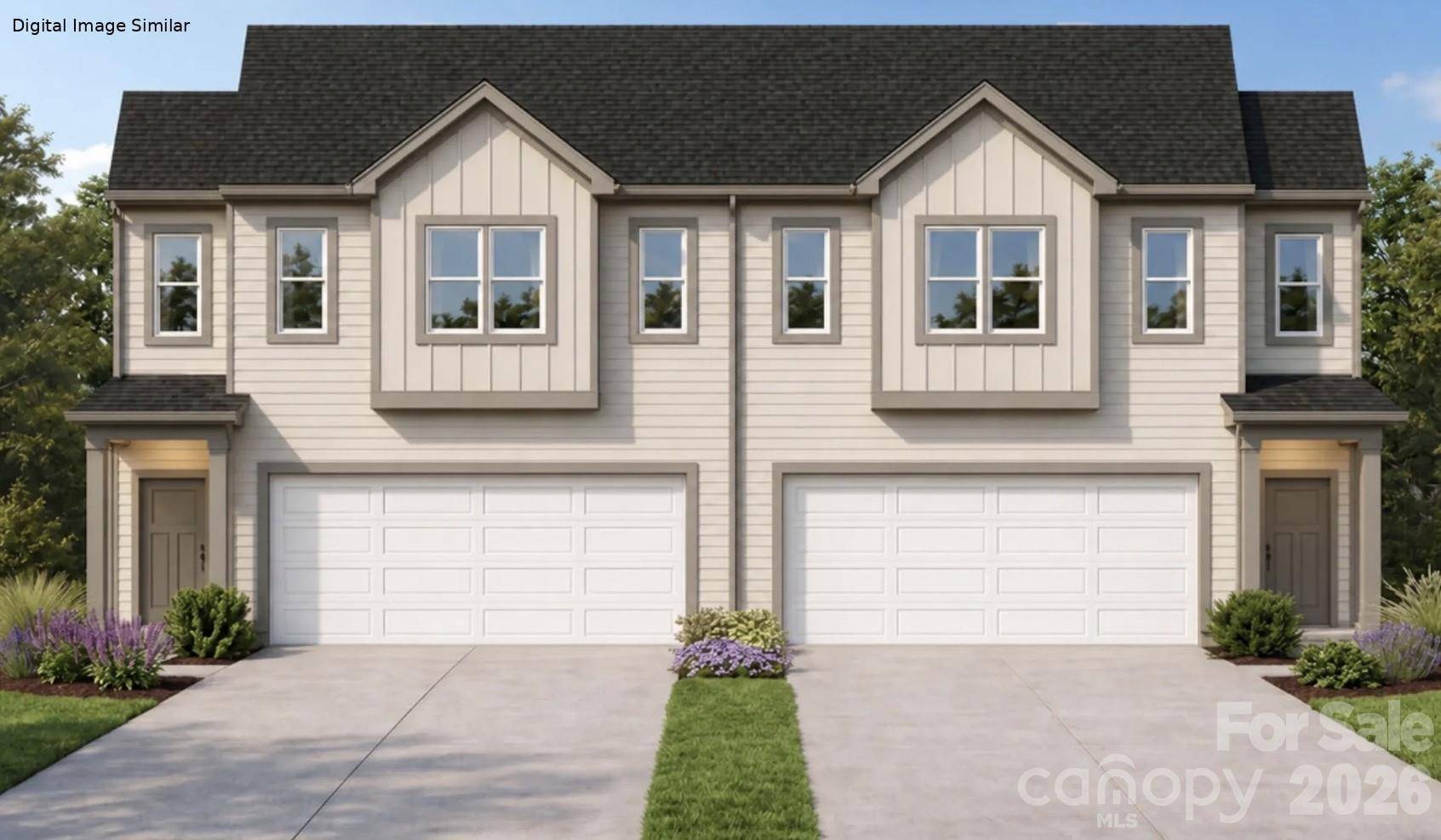 714 Morningside RD, Charlotte, NC 28214