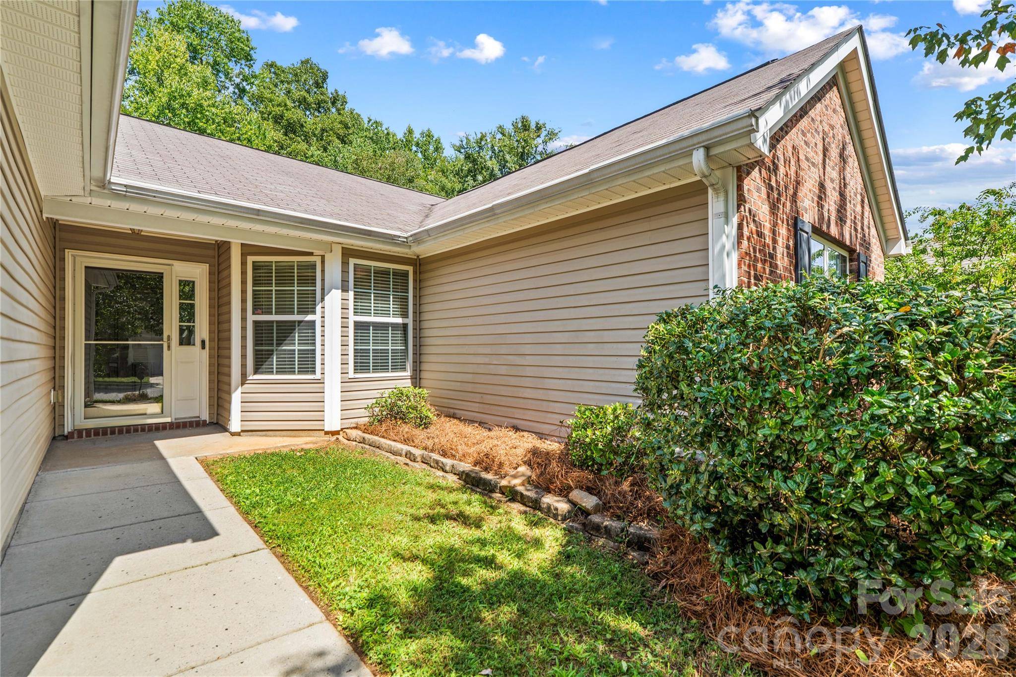 2457 Marthas Ridge DR, Statesville, NC 28625