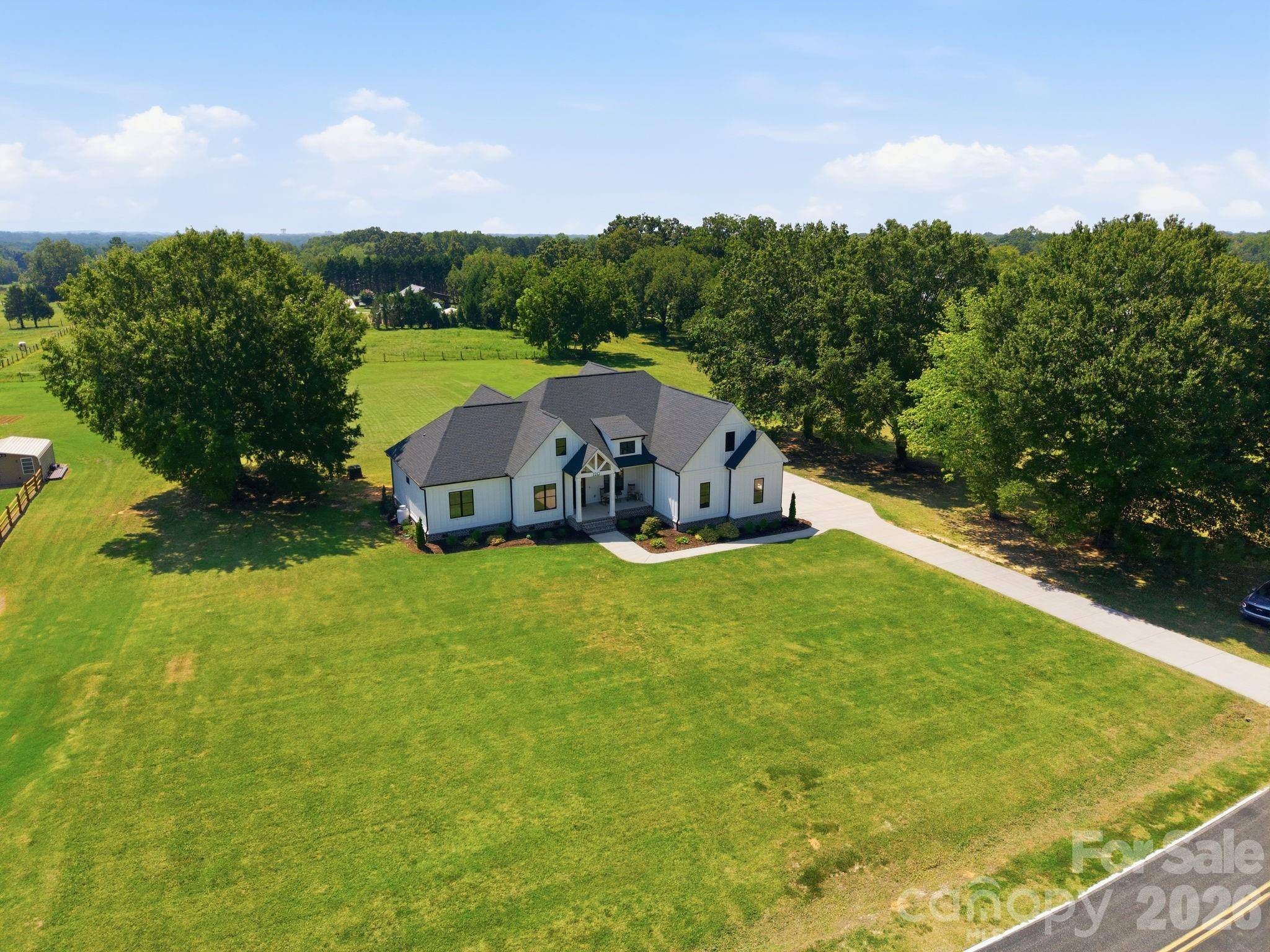 720 Trexler LOOP, Salisbury, NC 28144