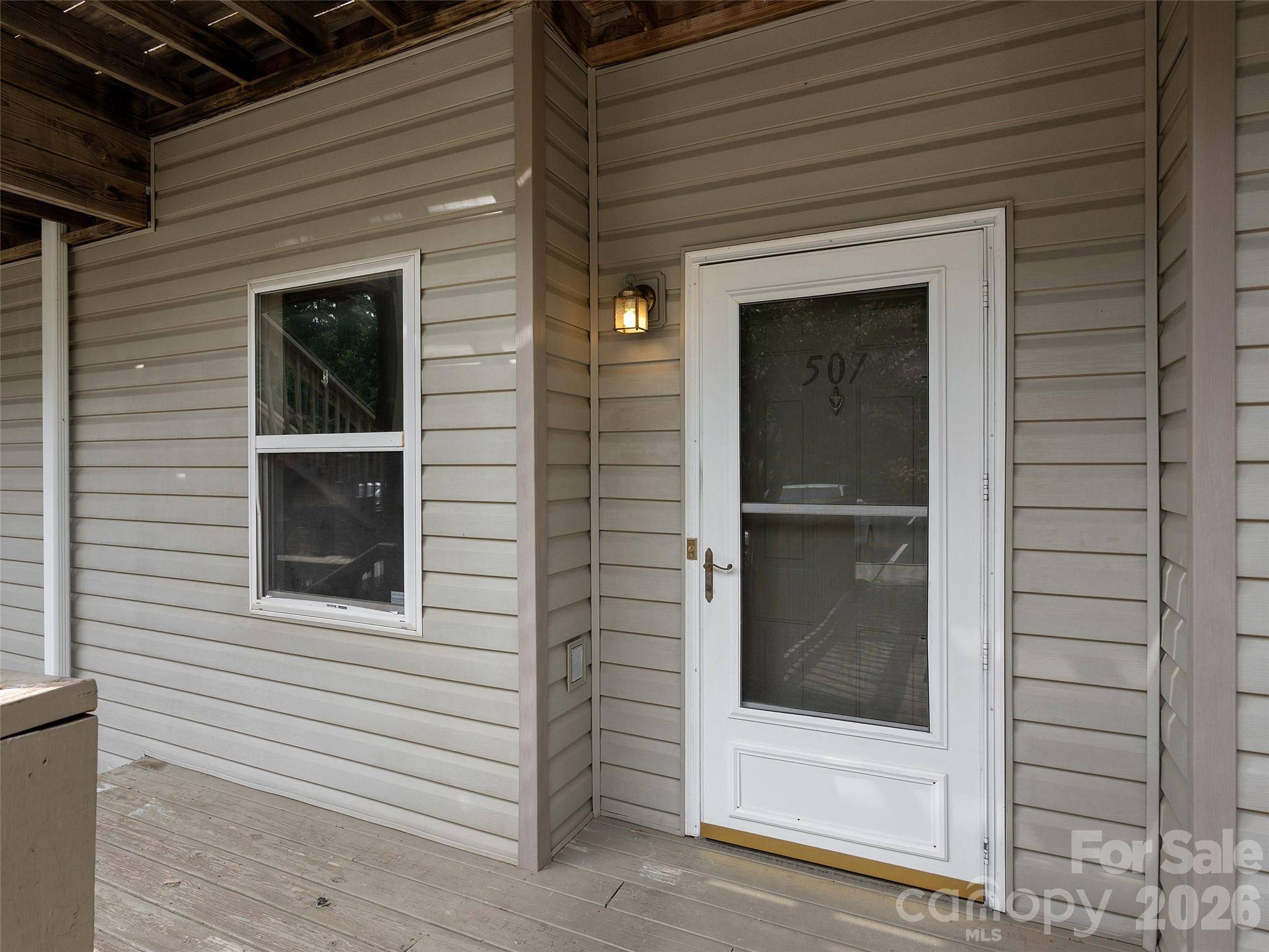 507 Carlyle WAY, Asheville, NC 28803