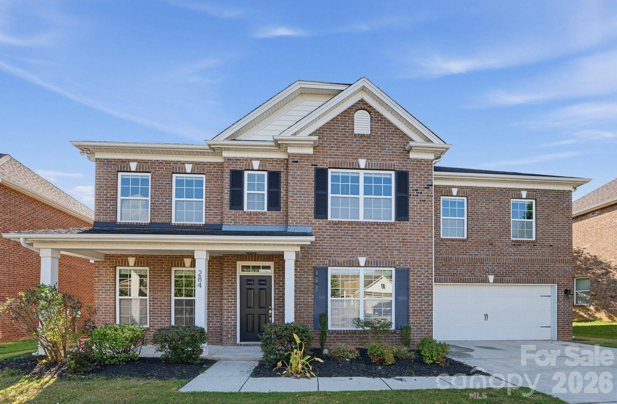 284 Oakbourne LN, Rock Hill, SC 29732