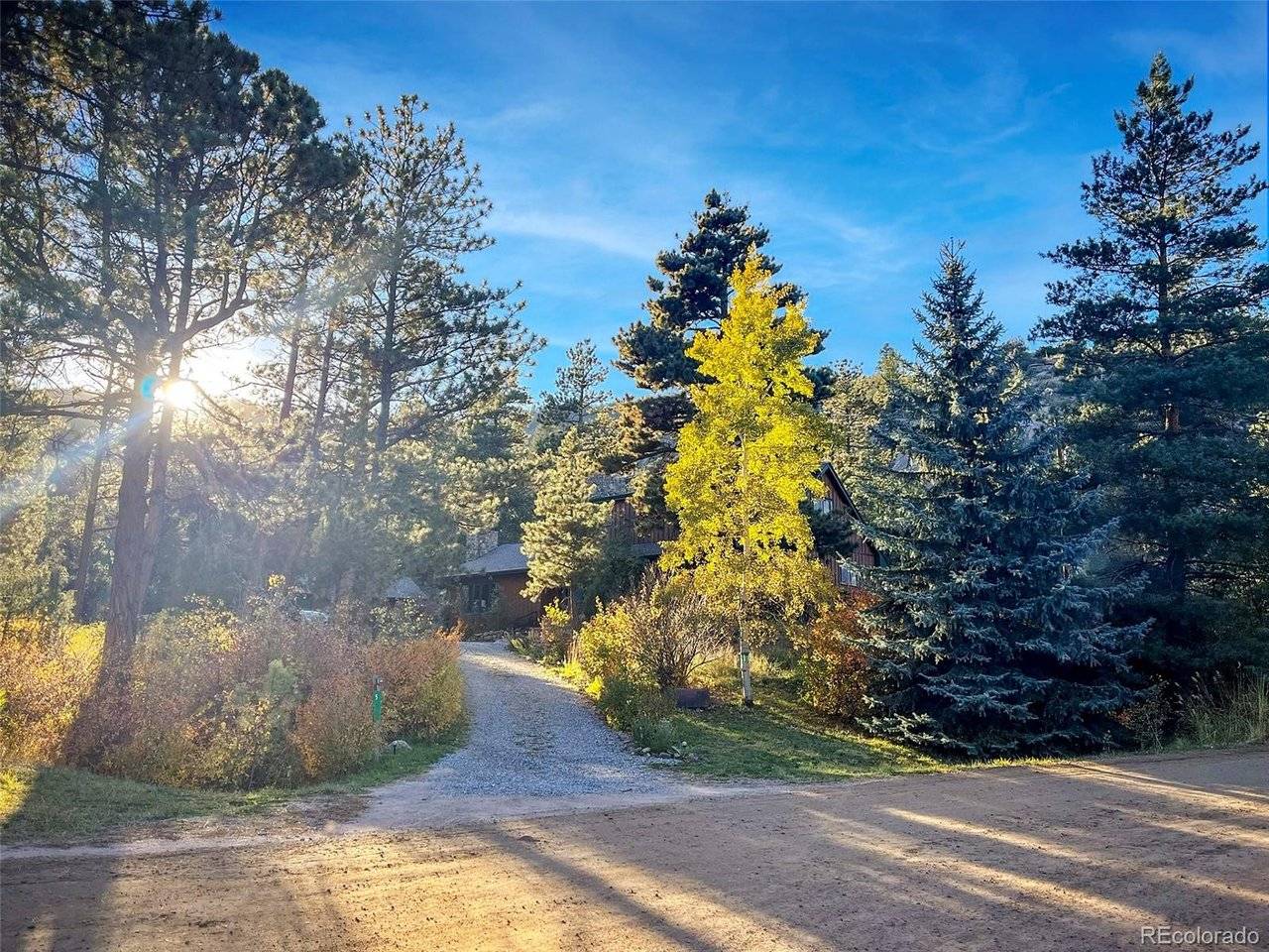 5 Mohawk, Lyons, CO 80540