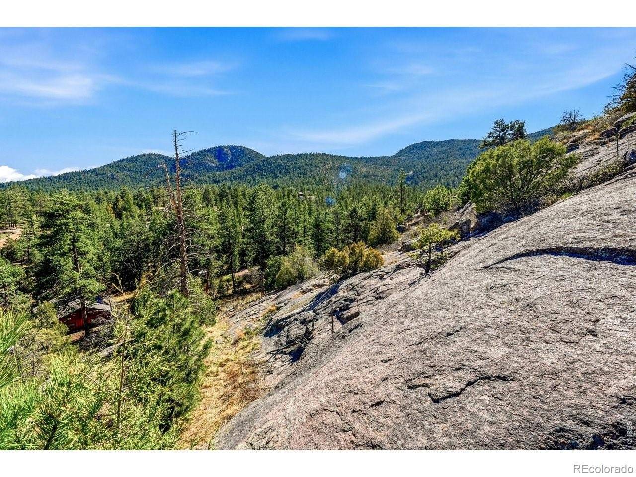 5 Mohawk, Lyons, CO 80540