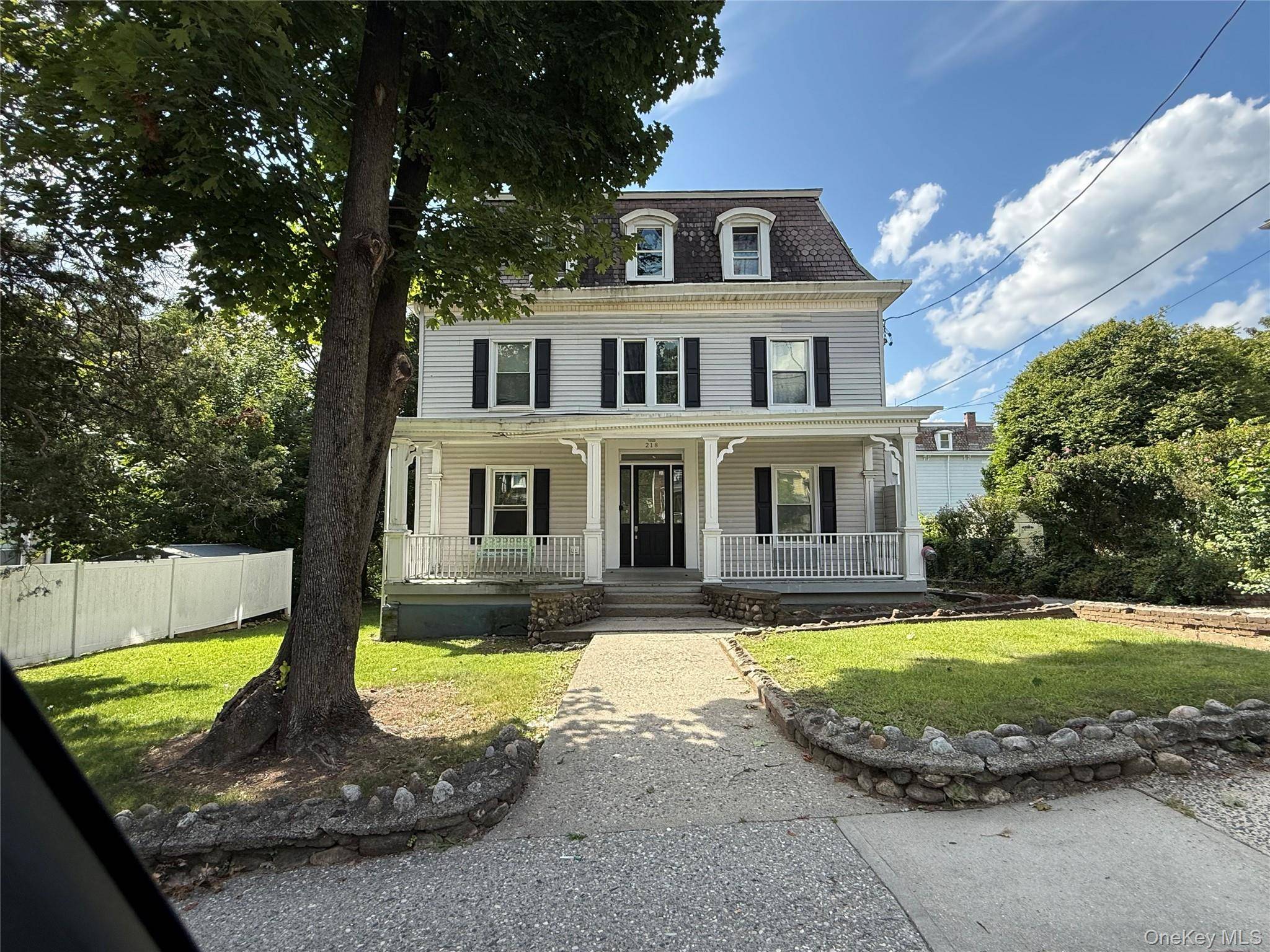 218 N James ST, Peekskill, NY 10566
