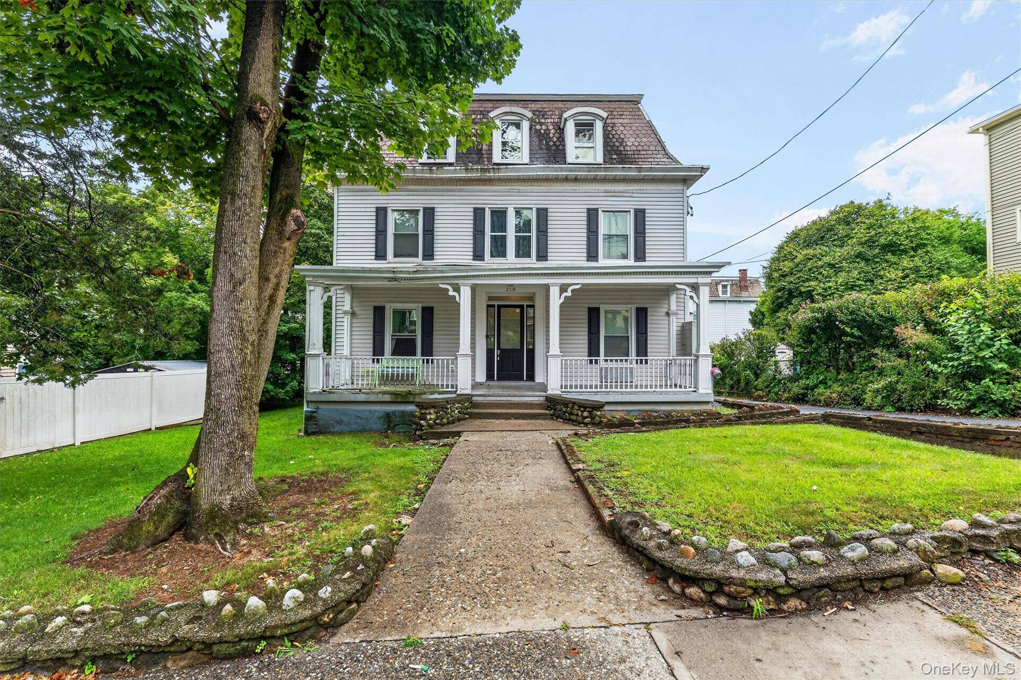 218 N James ST, Peekskill, NY 10566