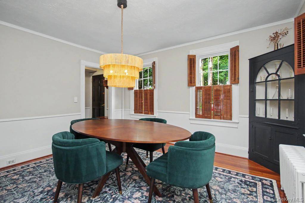 27 Mill River RD, Chappaqua, NY 10514