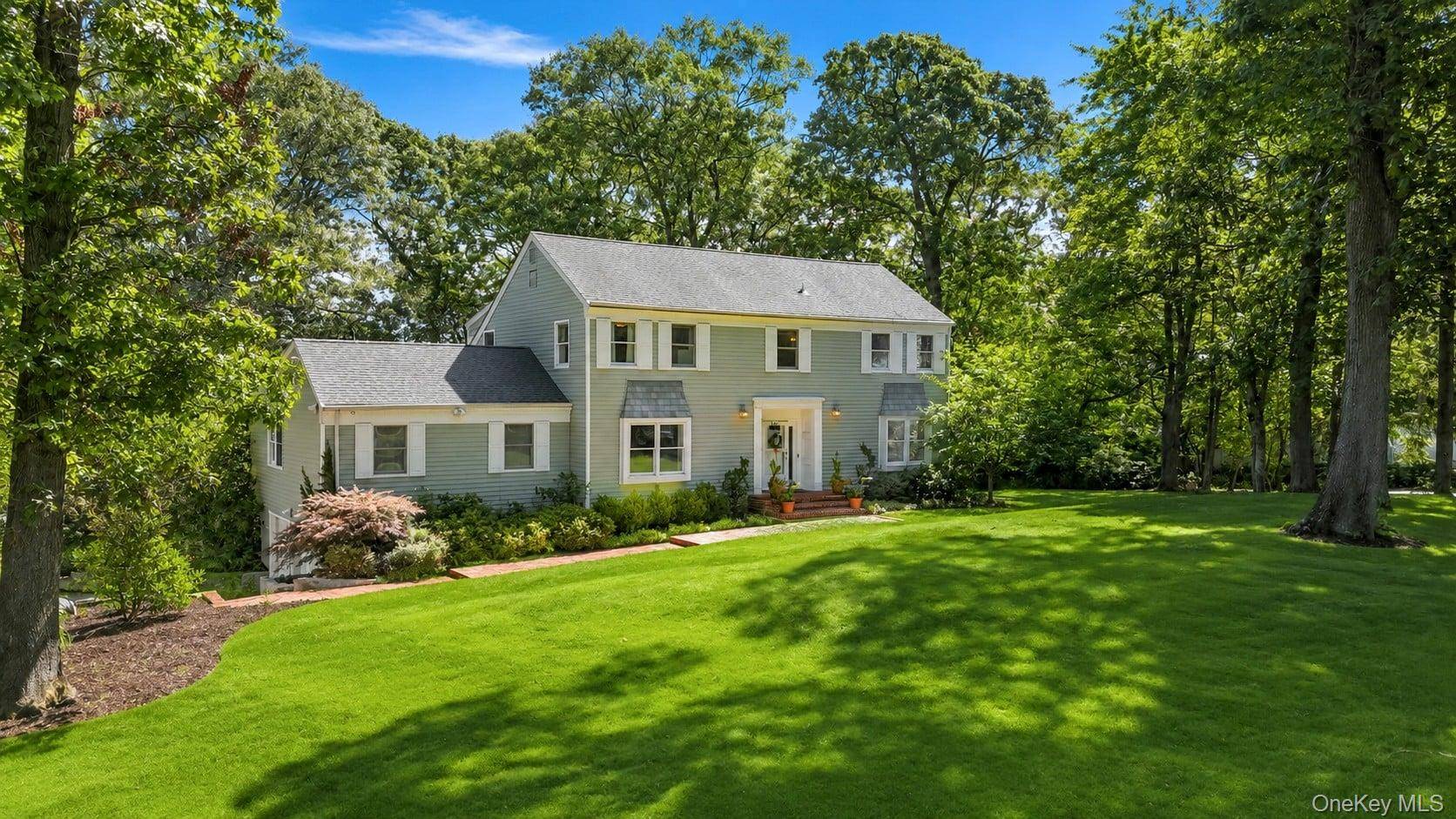 71 Westchester DR, Rocky Point, NY 11778