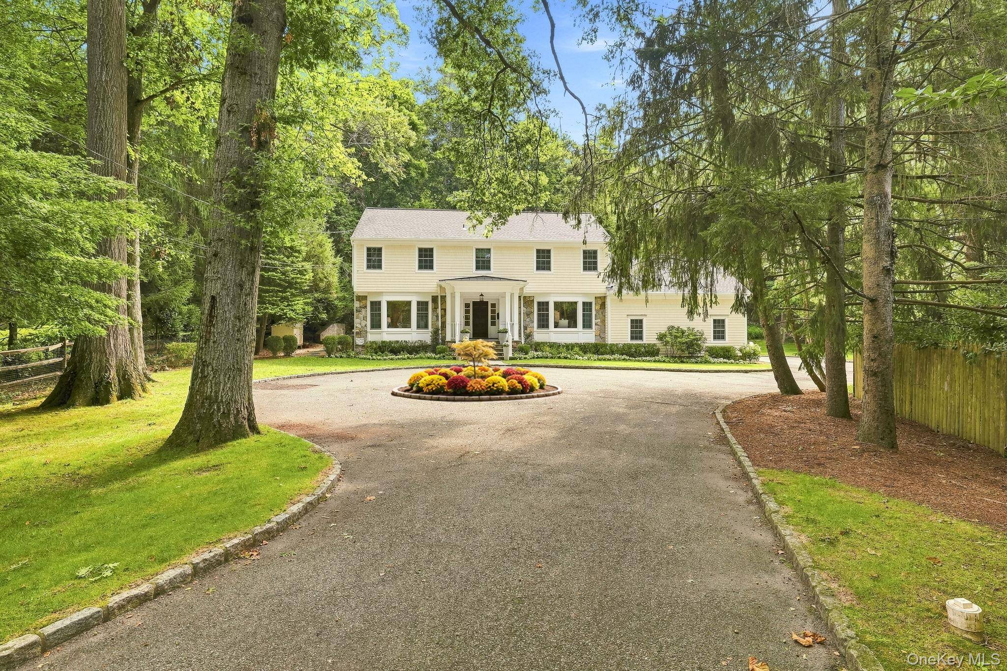 140 Grace Church ST, Rye, NY 10580