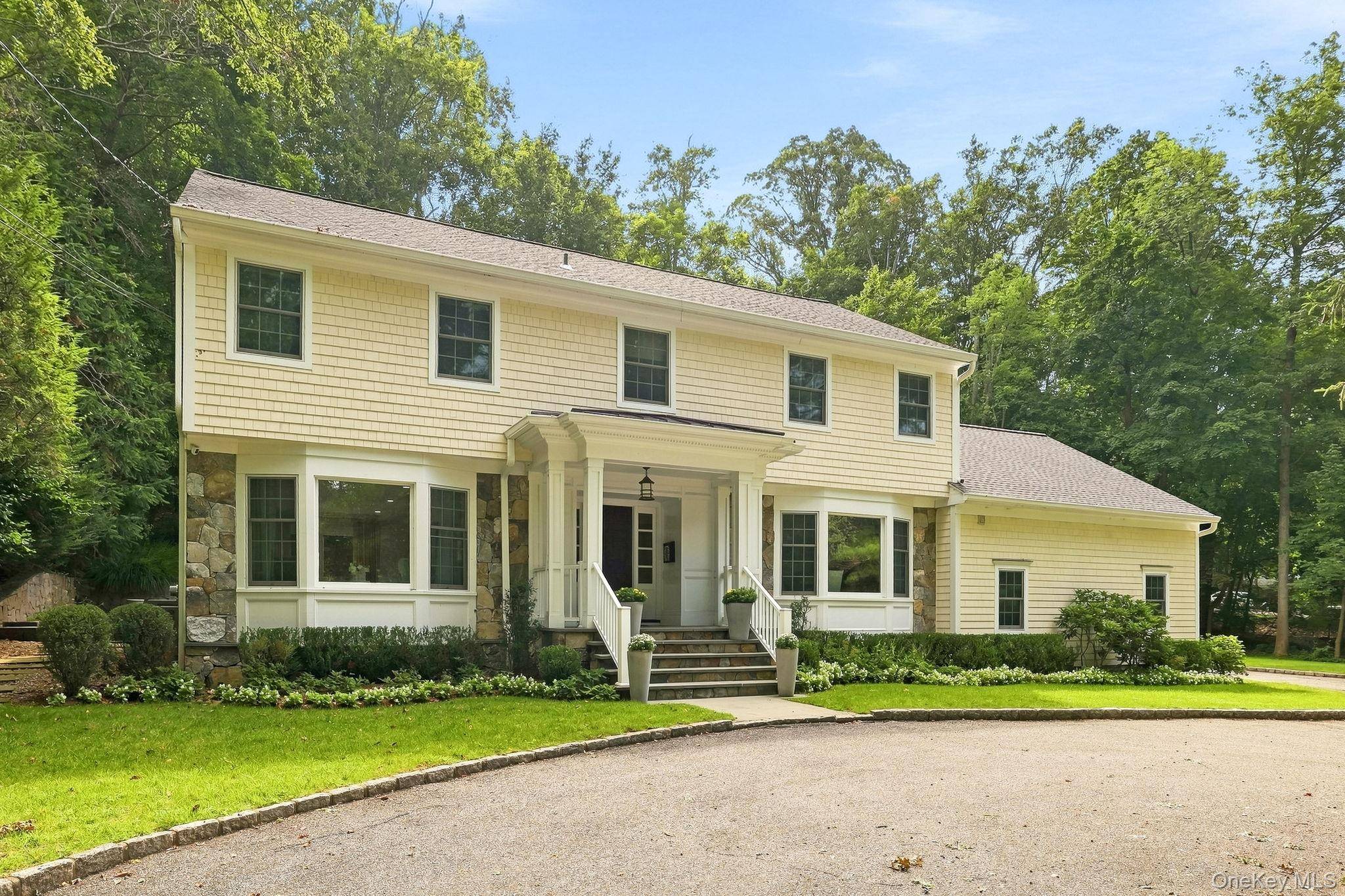 140 Grace Church ST, Rye, NY 10580