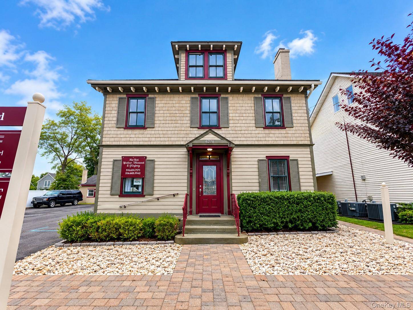 6278 Northern BLVD #1, East Norwich, NY 11732