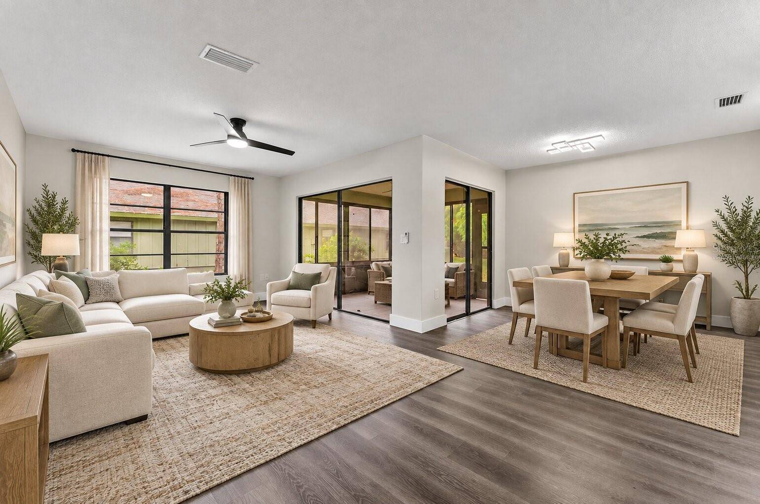 5014 BARRINGTON CIR #2102, Sarasota, FL 34234