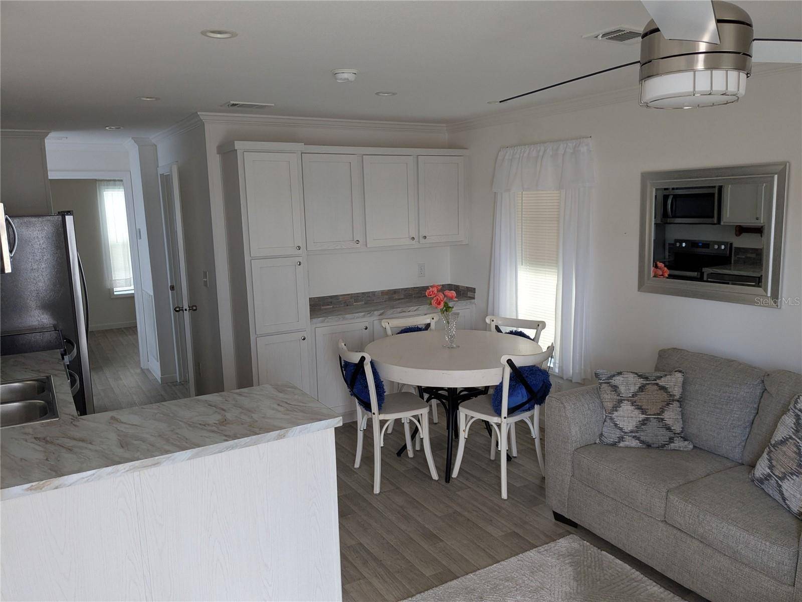 10354 SMOOTH WATER DR #278, Hudson, FL 34667