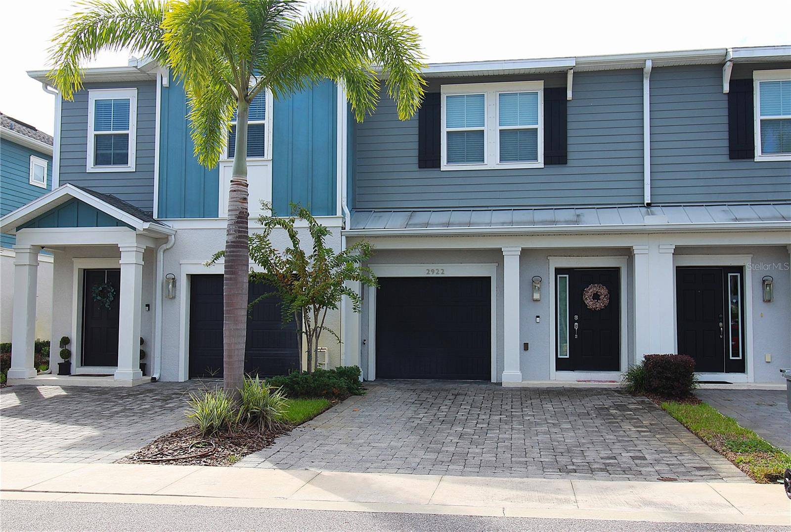 2922 GRAND KEMERTON PL, Tampa, FL 33618