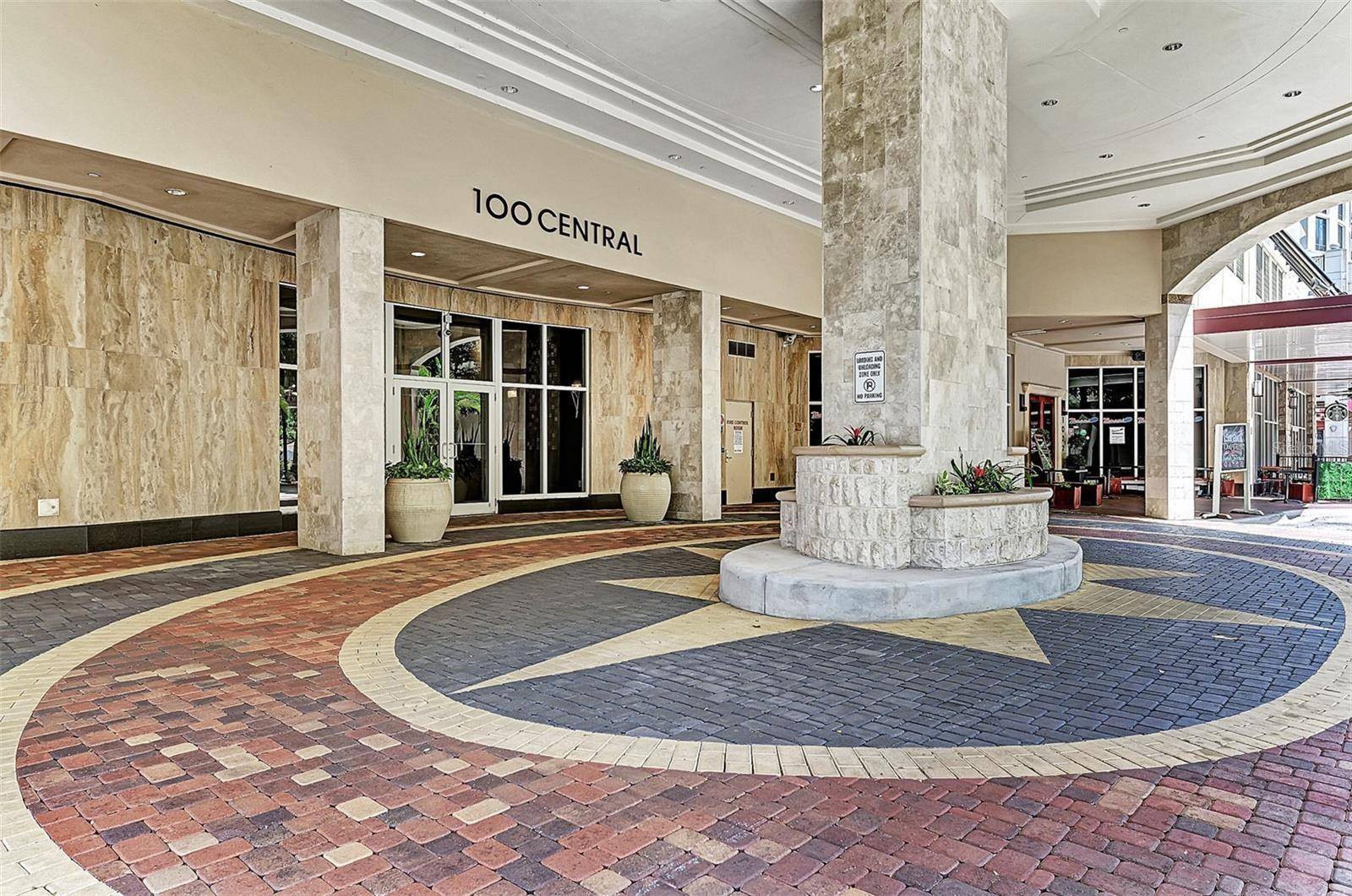100 CENTRAL AVE #H716, Sarasota, FL 34236