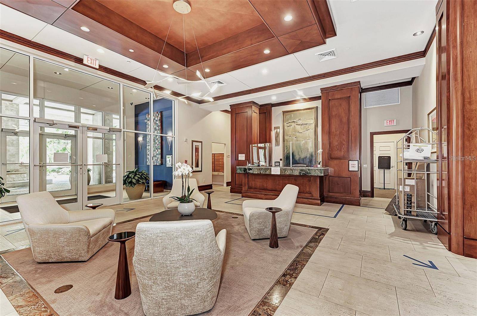 100 CENTRAL AVE #H716, Sarasota, FL 34236