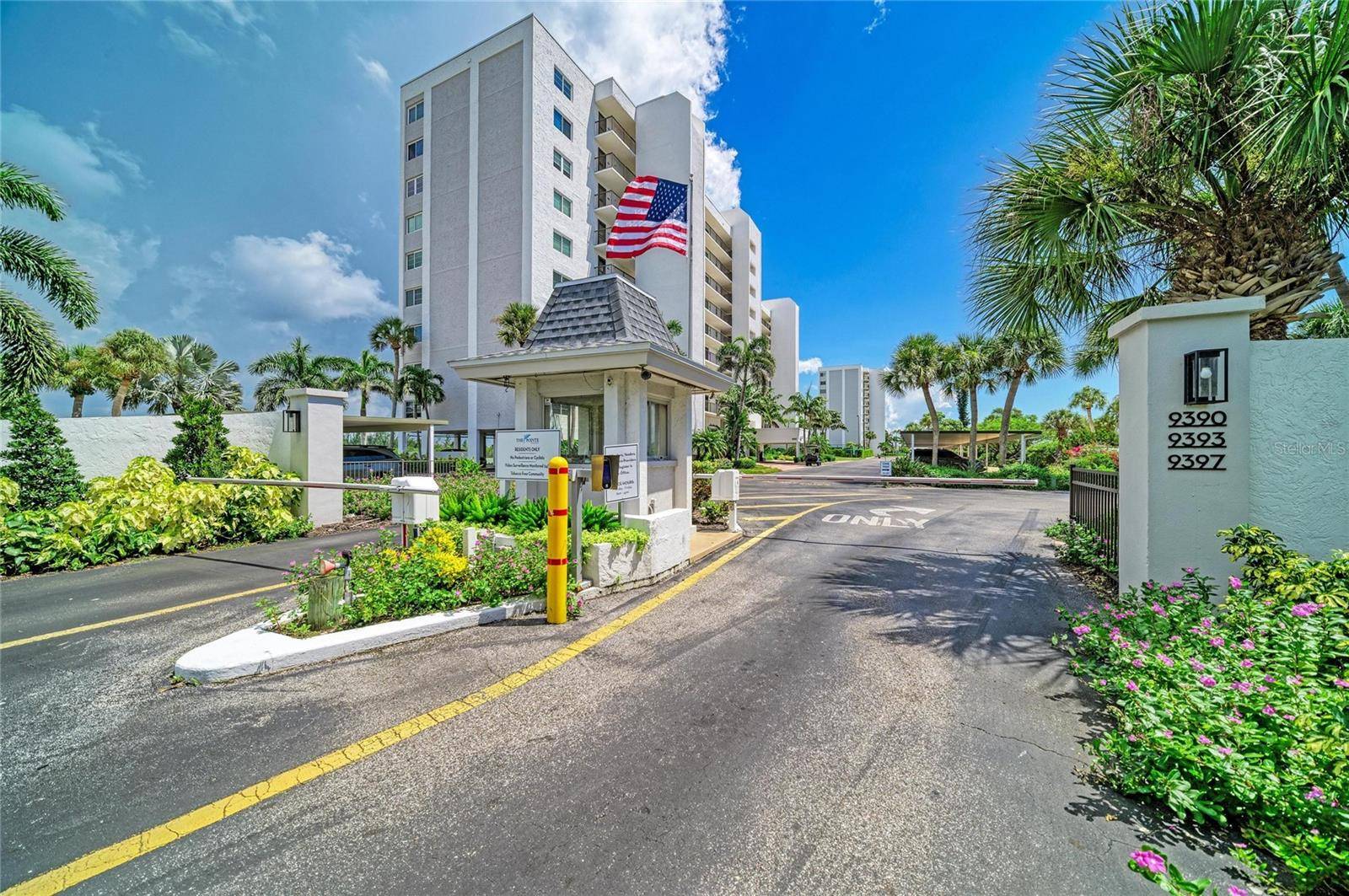 9393 MIDNIGHT PASS RD #205, Sarasota, FL 34242