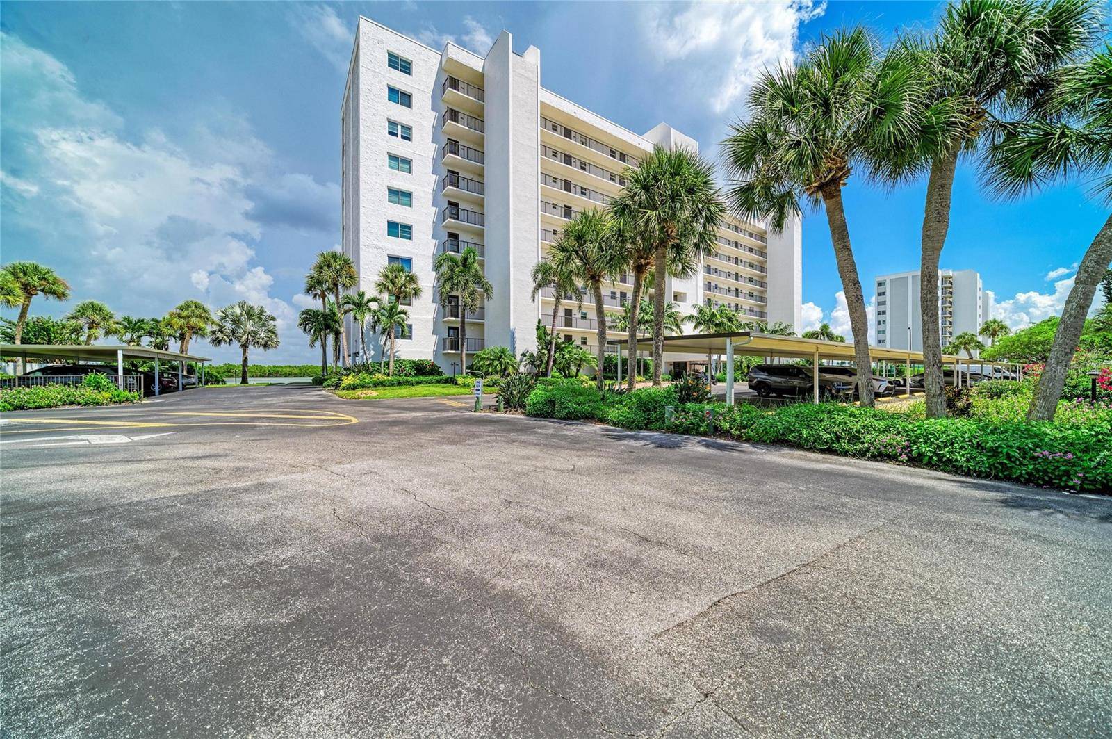 9393 MIDNIGHT PASS RD #205, Sarasota, FL 34242