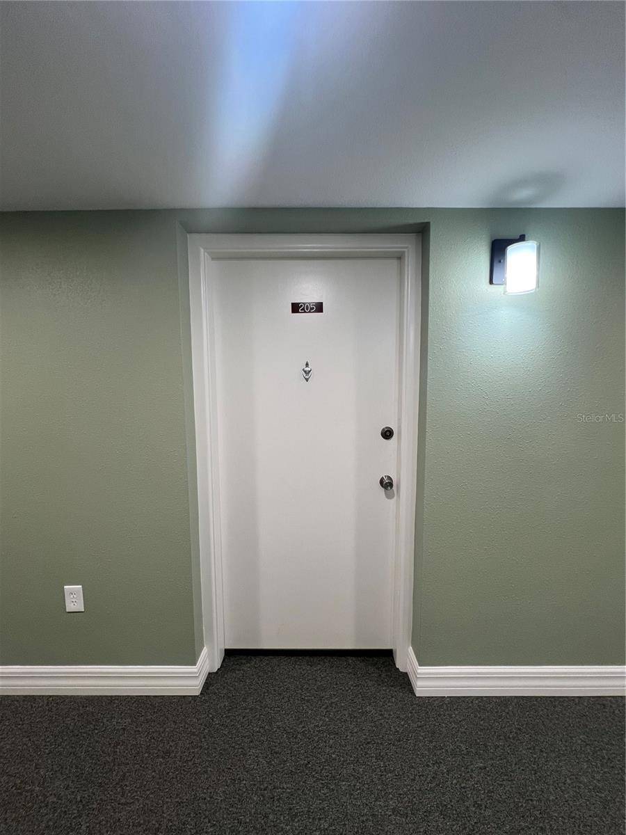 21280 BRINSON AVE #205, Port Charlotte, FL 33952