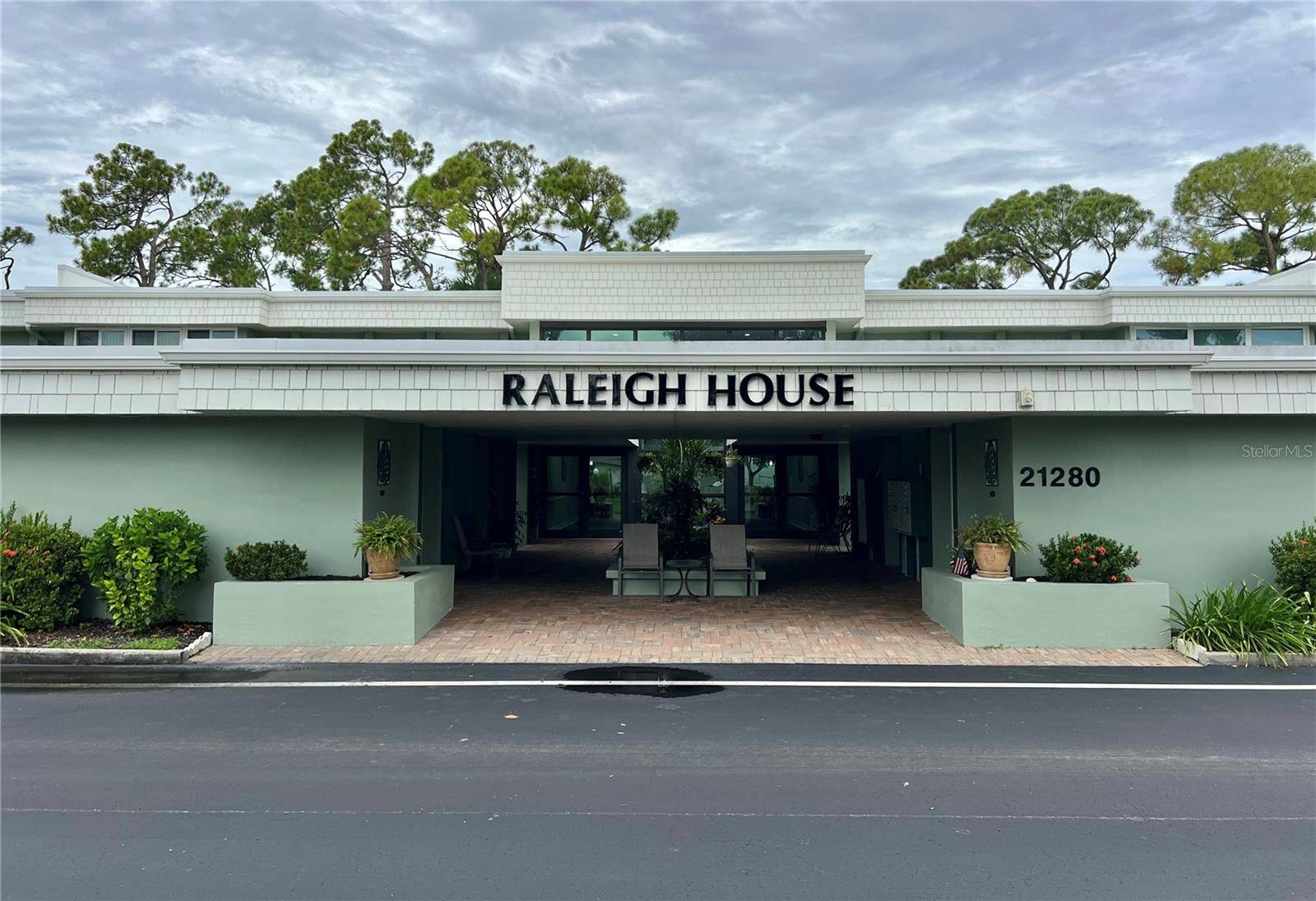 21280 BRINSON AVE #205, Port Charlotte, FL 33952