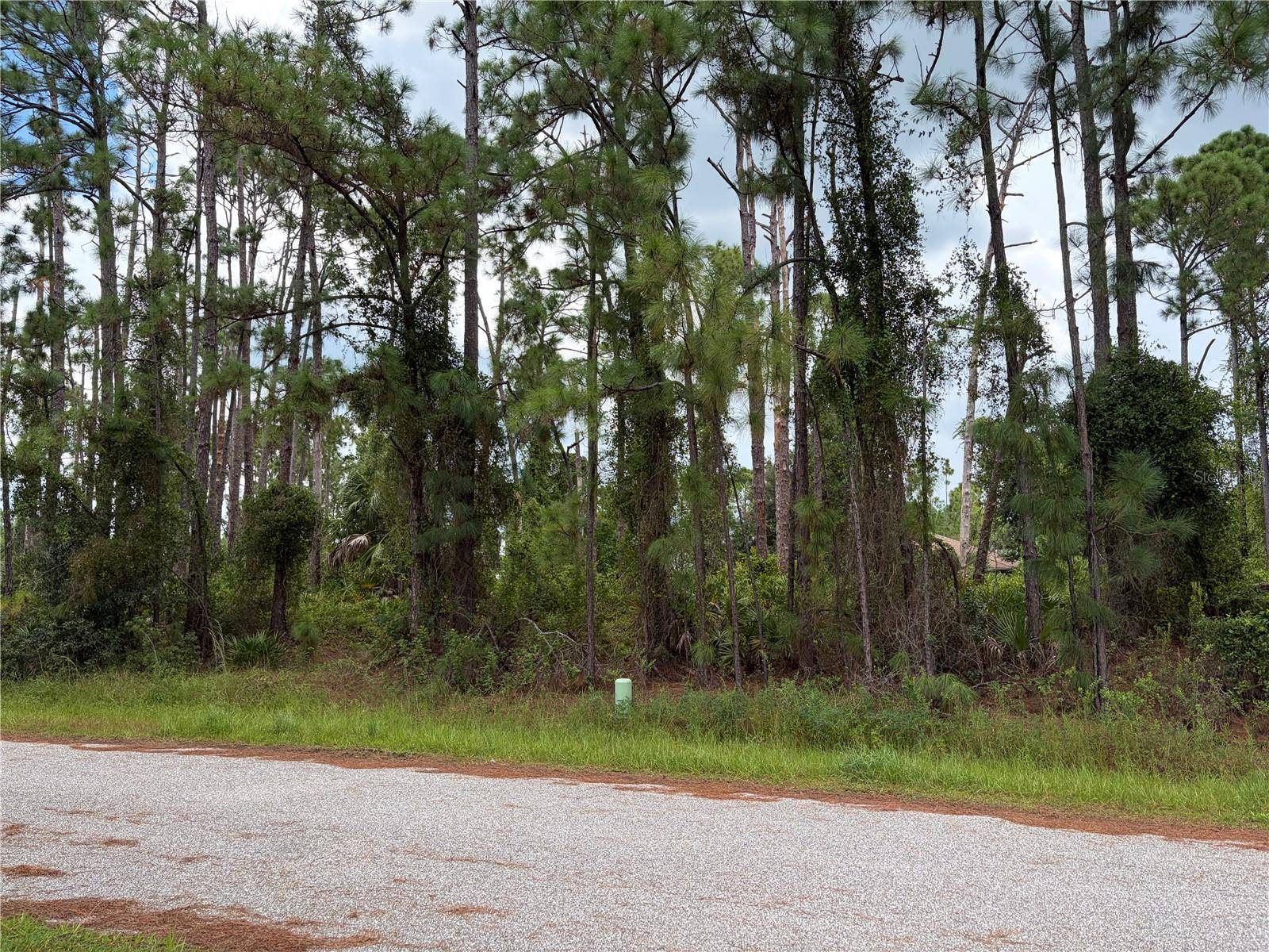 LASKIN AVE, North Port, FL 34291