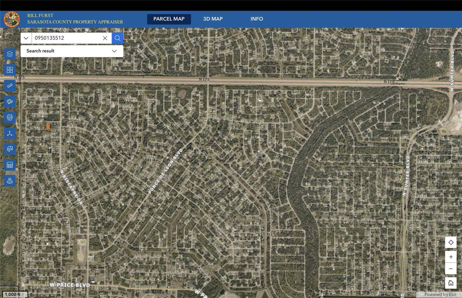 LASKIN AVE, North Port, FL 34291