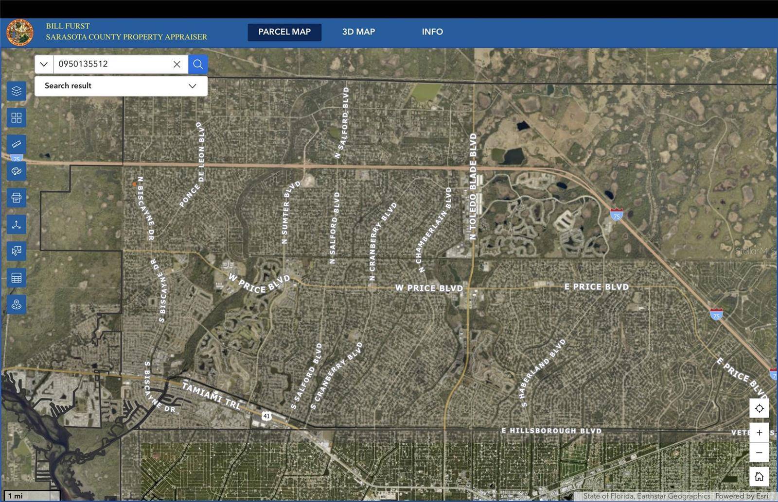 LASKIN AVE, North Port, FL 34291