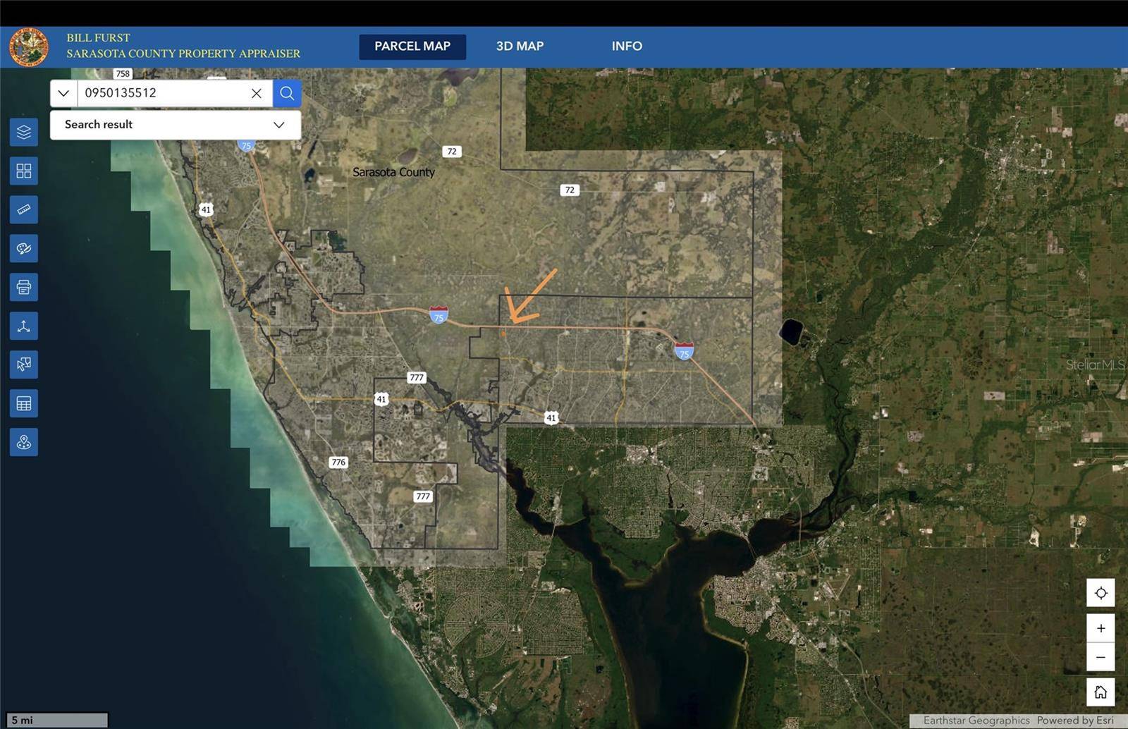 LASKIN AVE, North Port, FL 34291