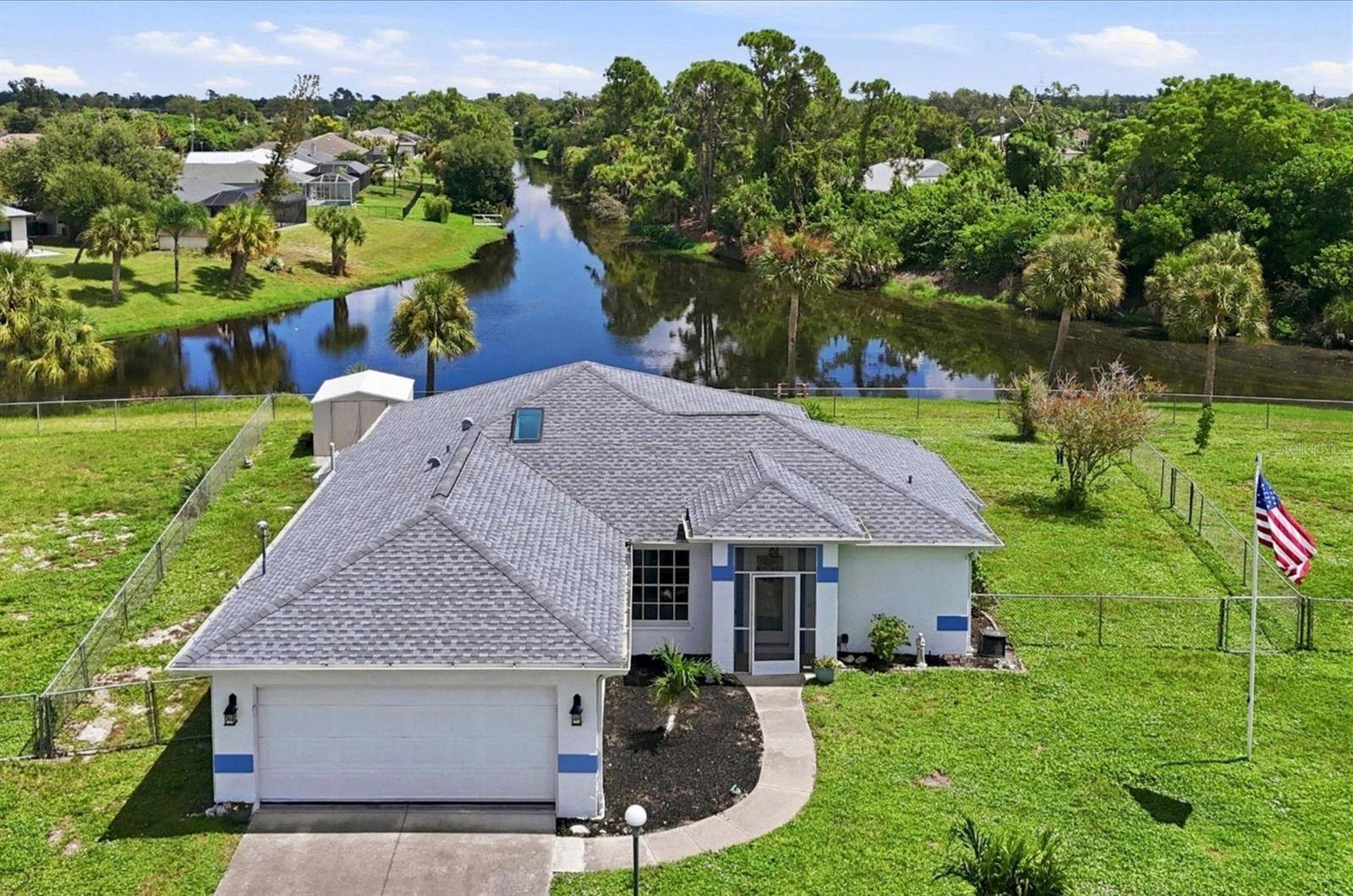 7522 ROSEMONT DR, Englewood, FL 34224