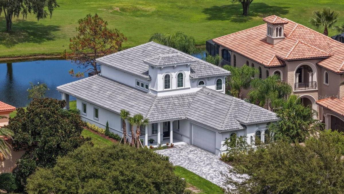 612 MAHOGANY RUN, Palm Coast, FL 32137