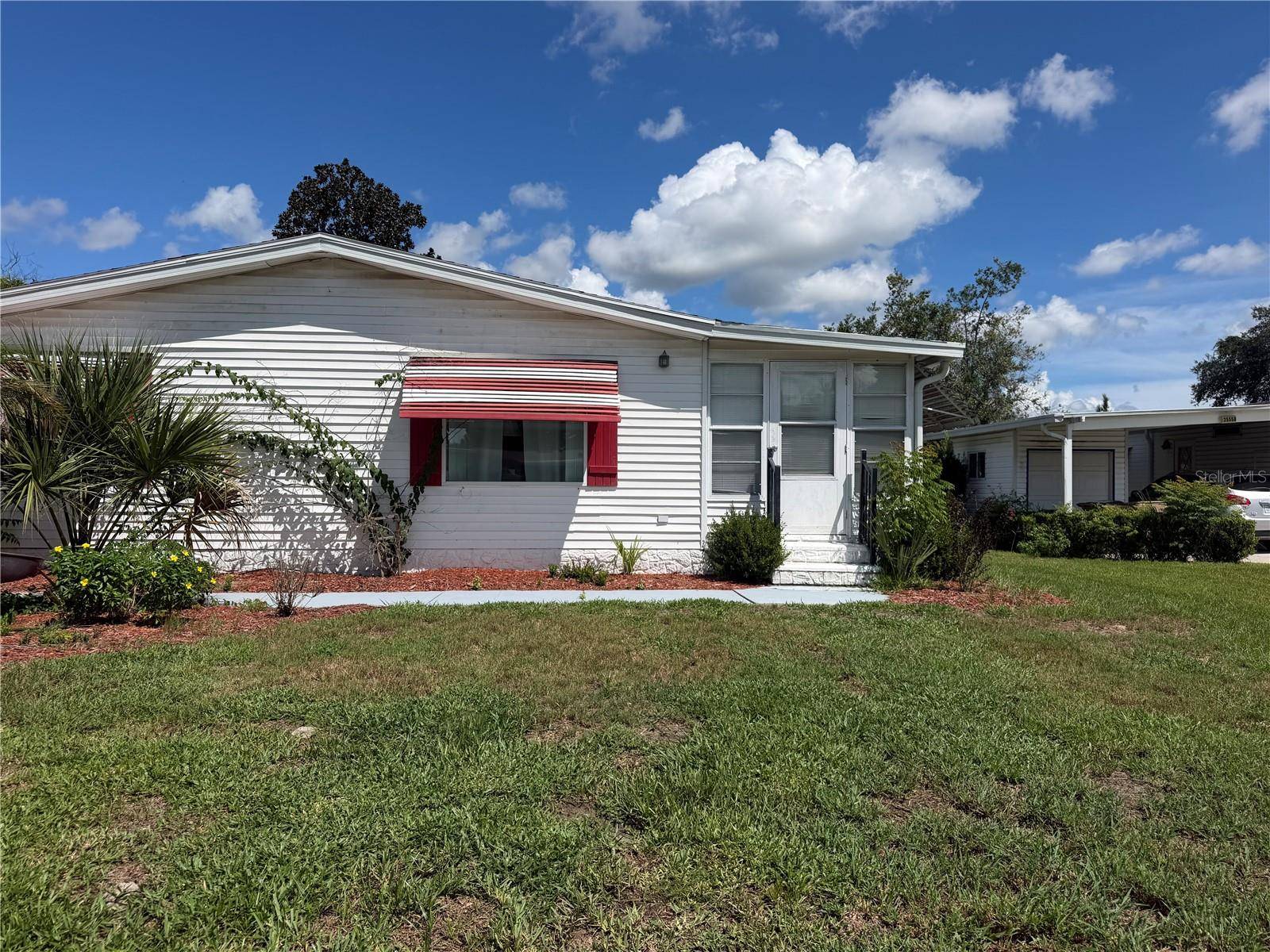 25606 BELLE ALLIANCE DR, Leesburg, FL 34748