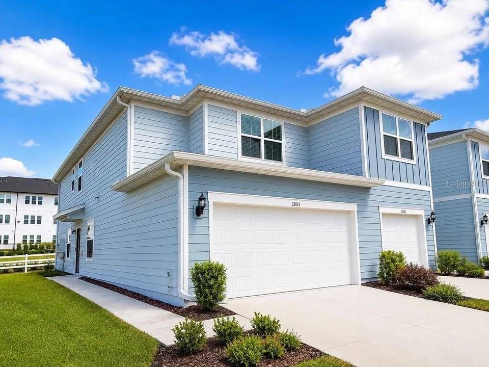 2803 STUNNING AVE, Davenport, FL 33896
