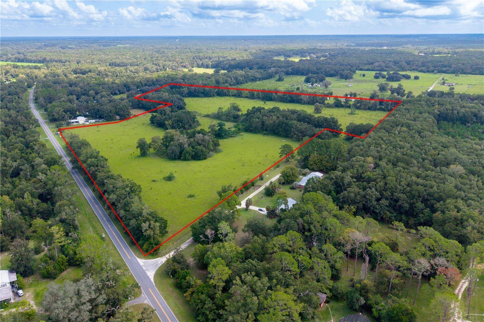 23137 NW COUNTY ROAD 236, High Springs, FL 32643